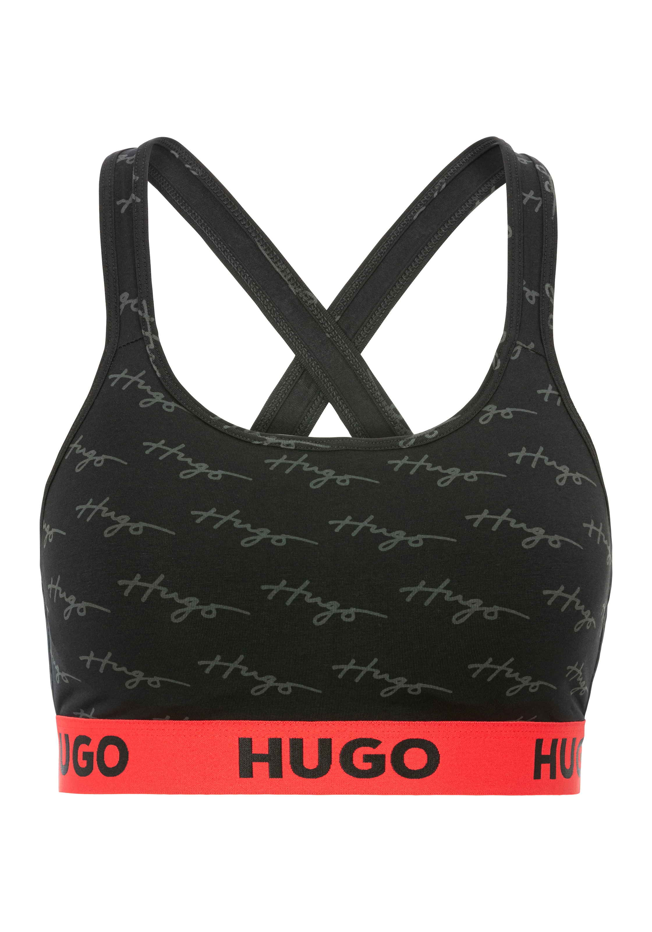 HUGO Underwear Bralette-BH »BRALETTE PAD SL DESI« su ...