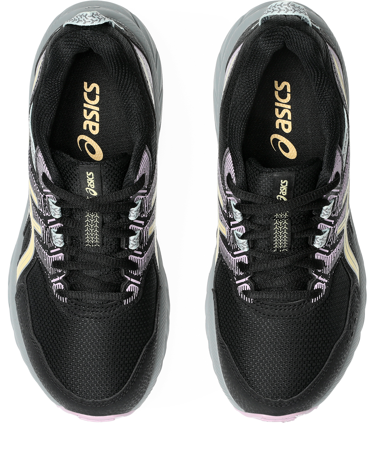 Asics Trailrunningschuh »PRE-VENTURE 9 GS«