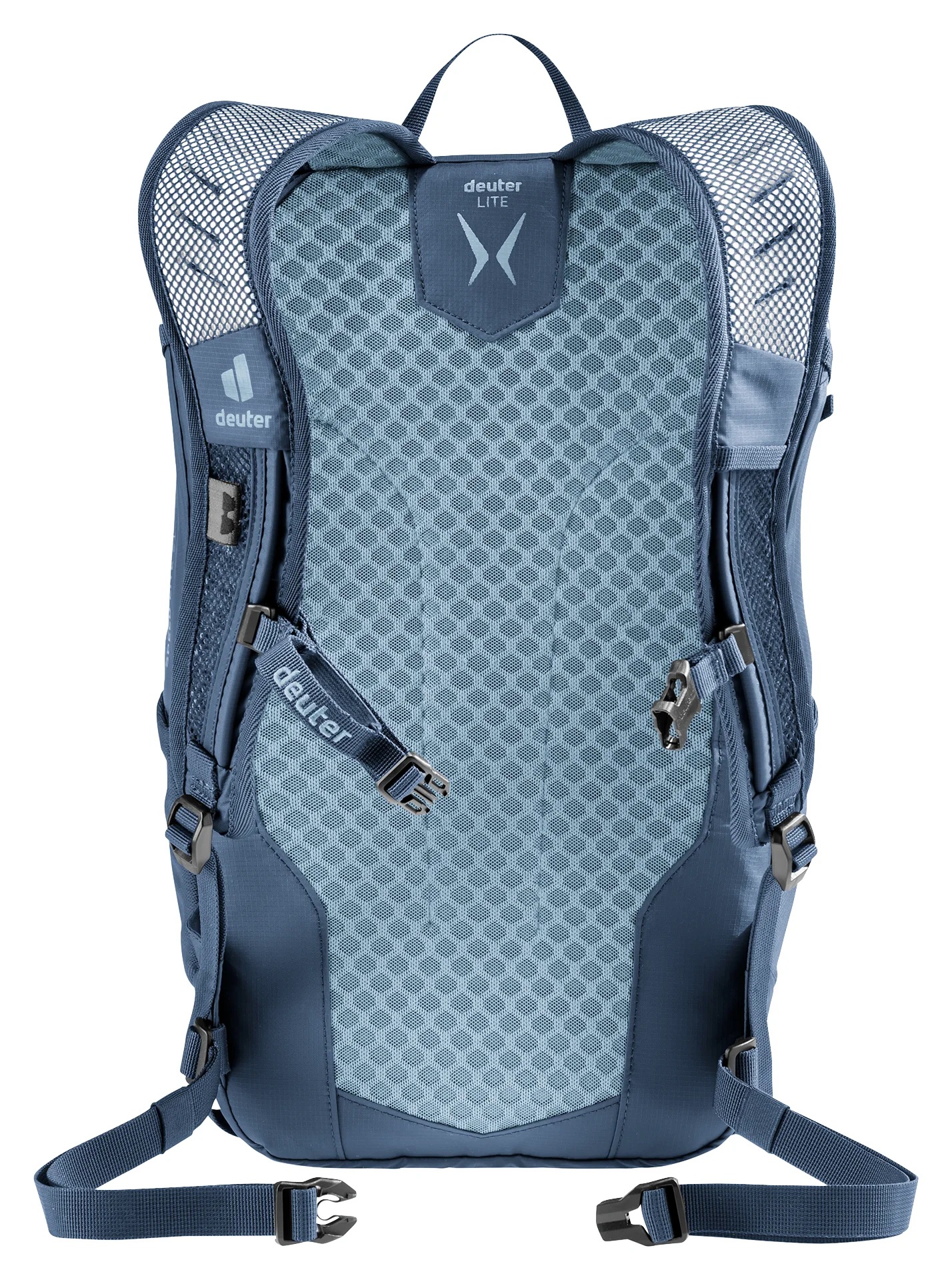 deuter Wanderrucksack »SPEED LITE 21«