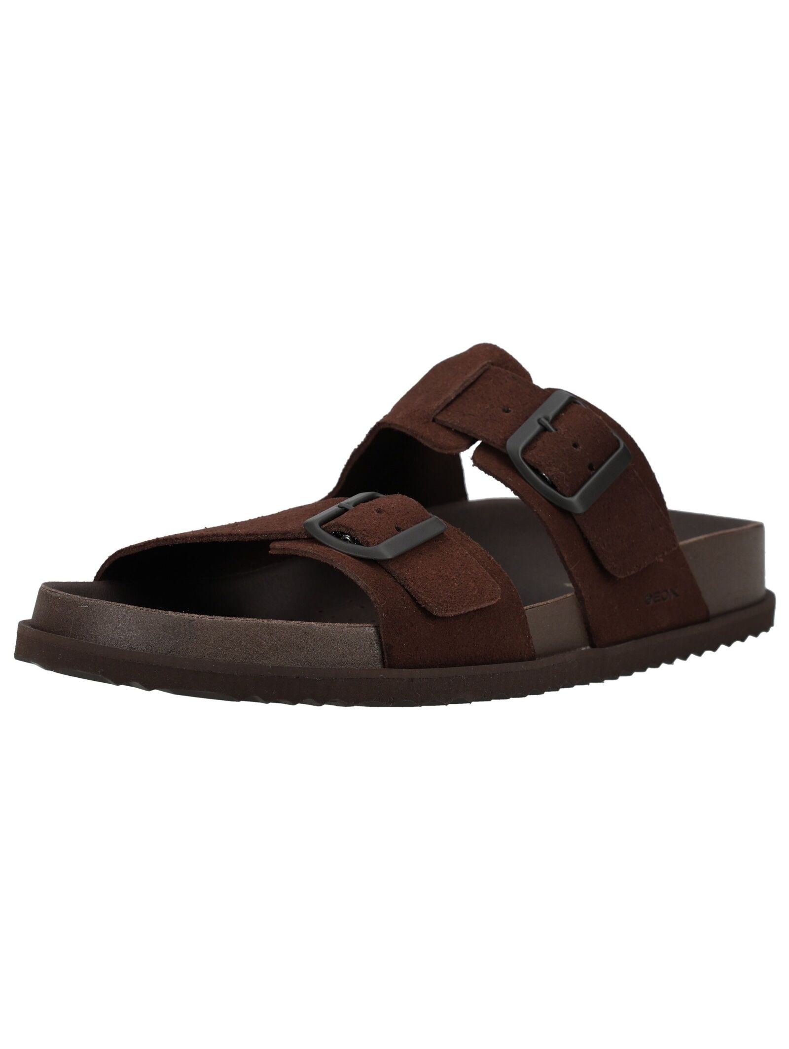 Geox Pantolette "Geox Pantoletten Leder" günstig online kaufen