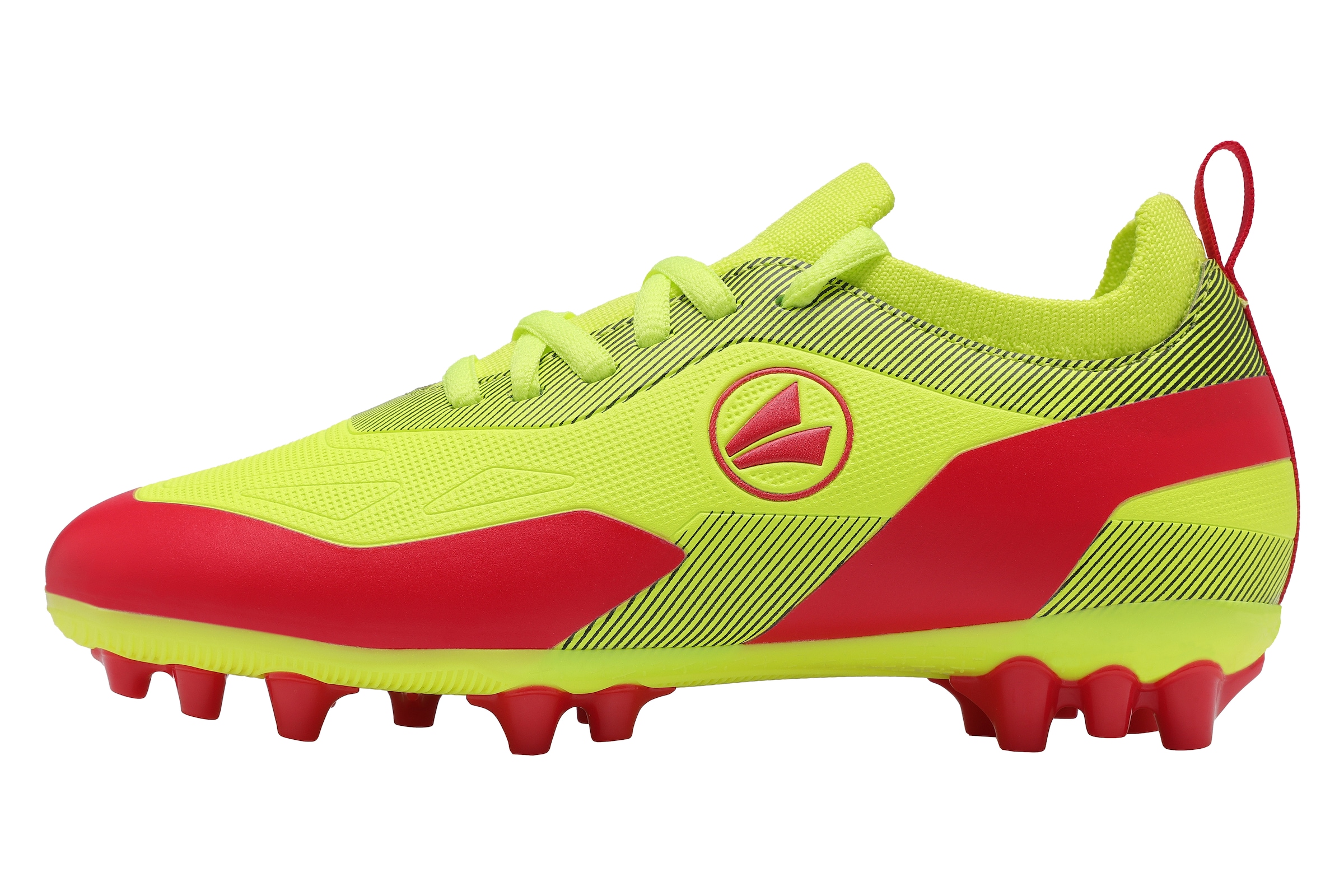 Jako Fußballschuh »J-SFG Twist Sock«, für Rasen
