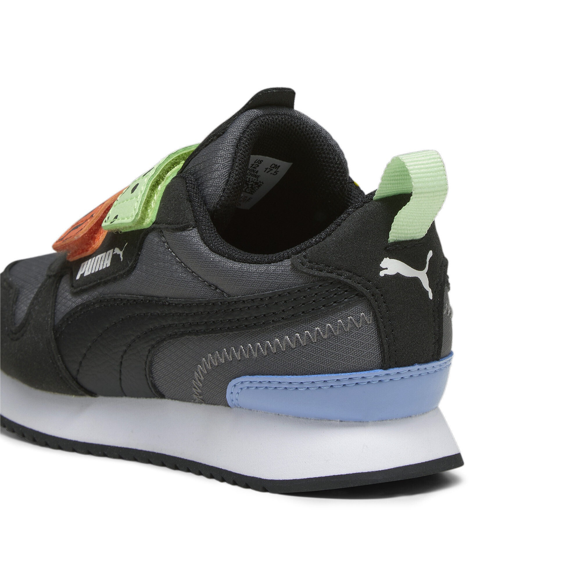 PUMA Sneaker »PUMA R78 Mix Match Sneakers Jugendliche«
