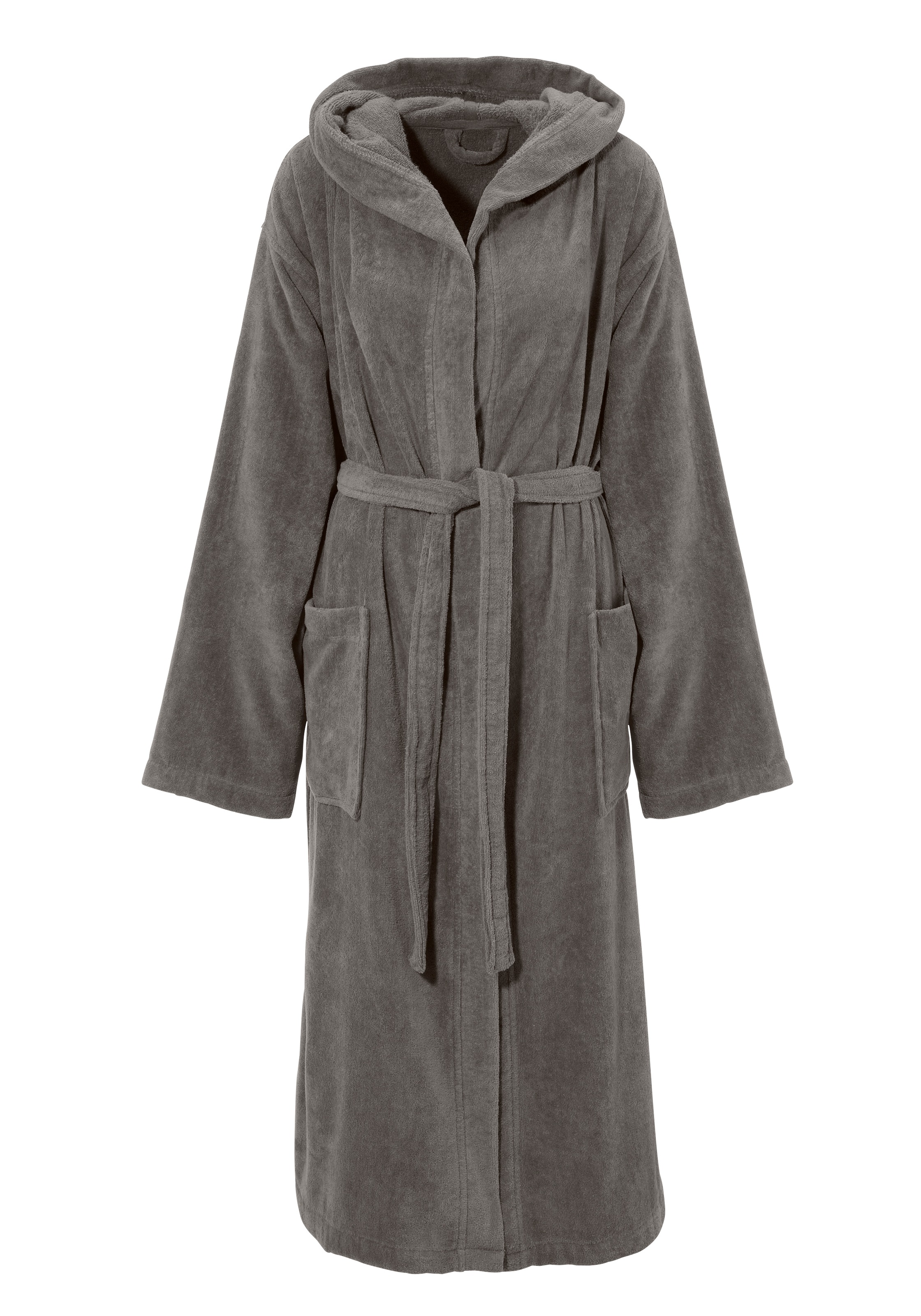 my home Unisex-Bademantel 