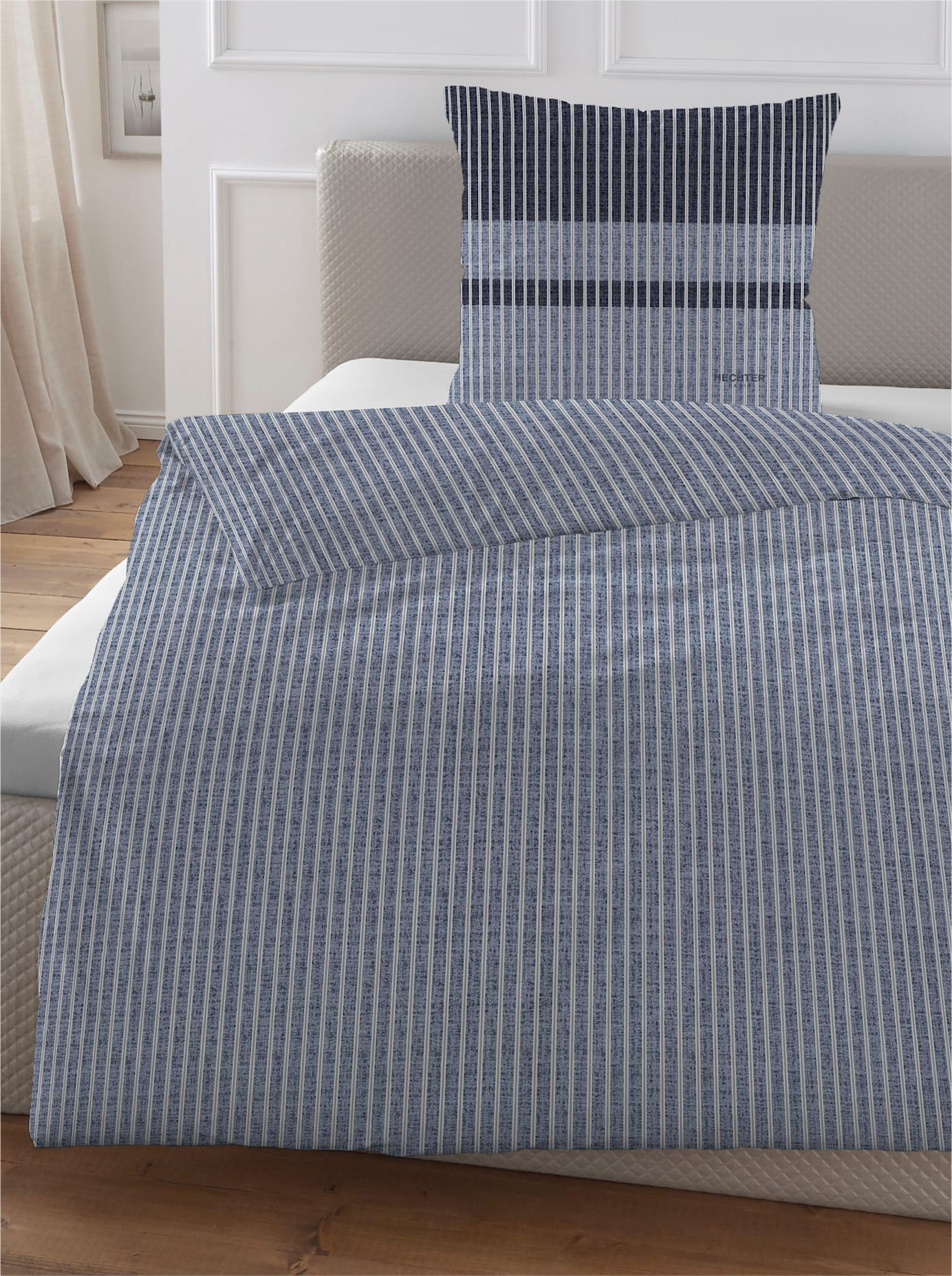 HECHTER PARIS Bettwäsche 2 Stk. tlg. günstig online kaufen