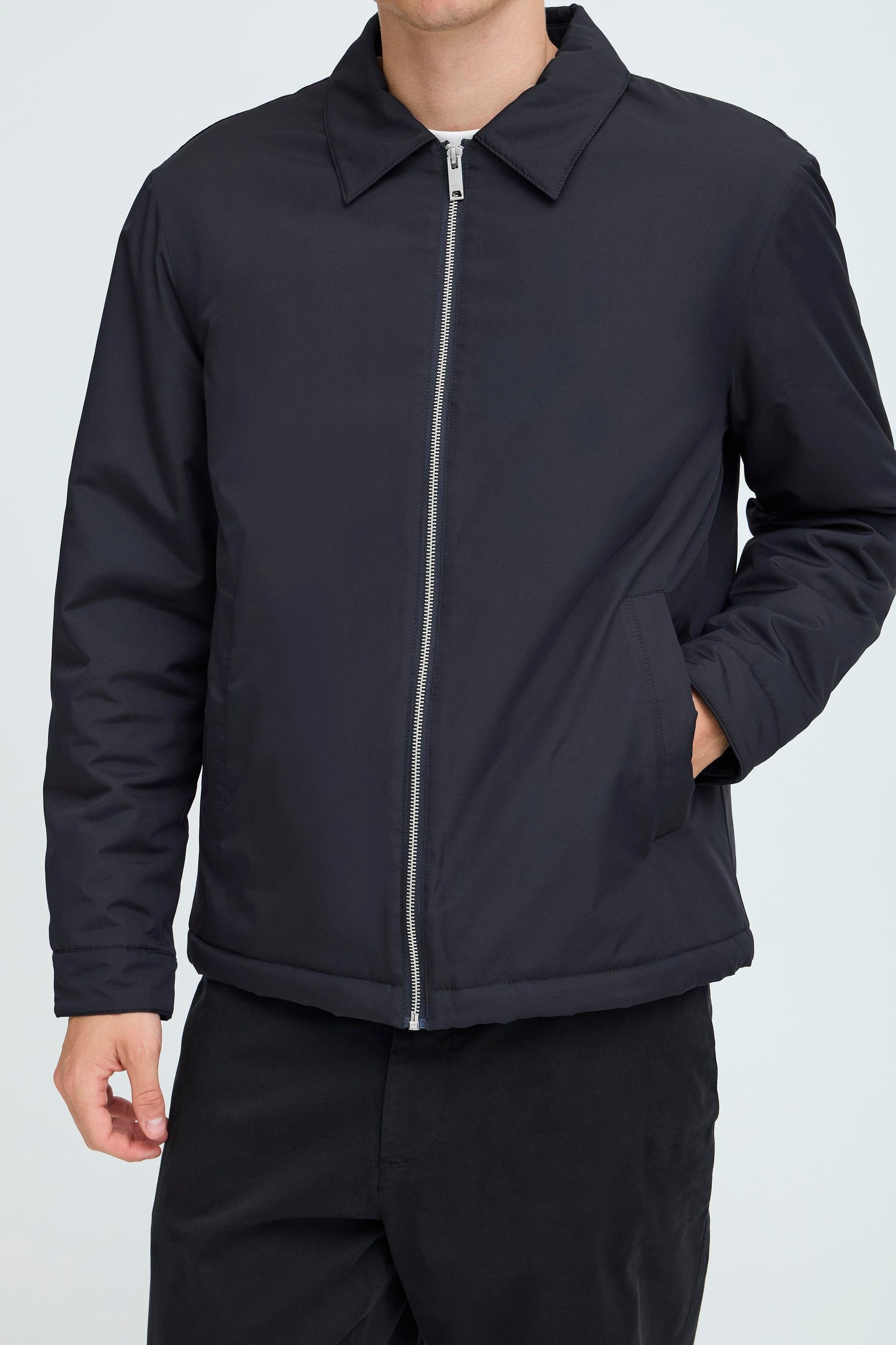 Casual Friday Hemdjacke »Hemdjacke CFALBRECHT«