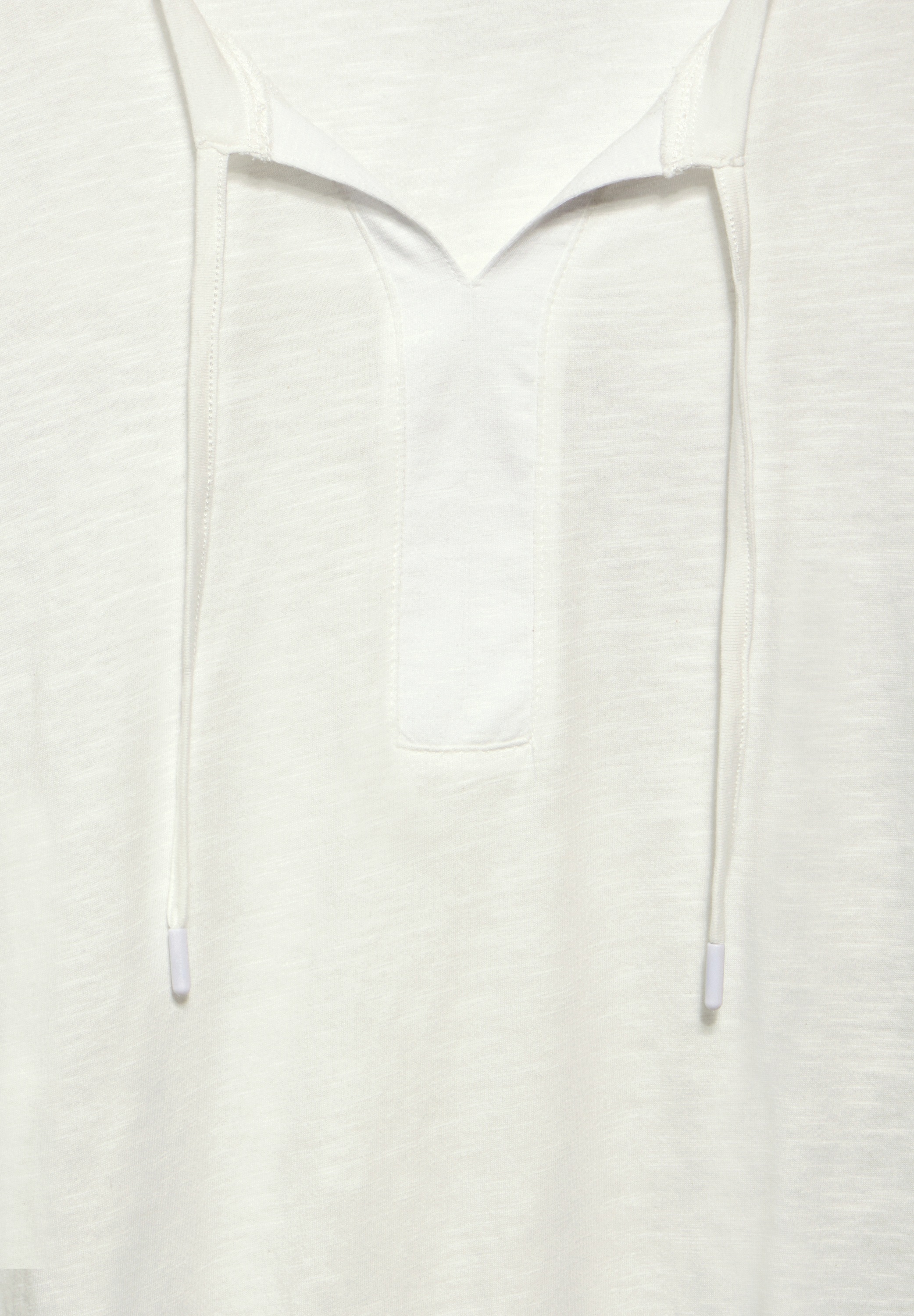 Cecil Langarmshirt, aus reiner Baumwolle