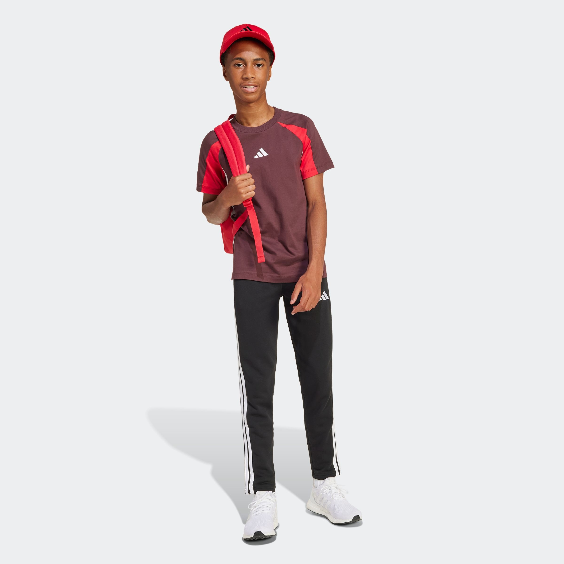 adidas Performance Baseball Cap »BB CAP COT NL«