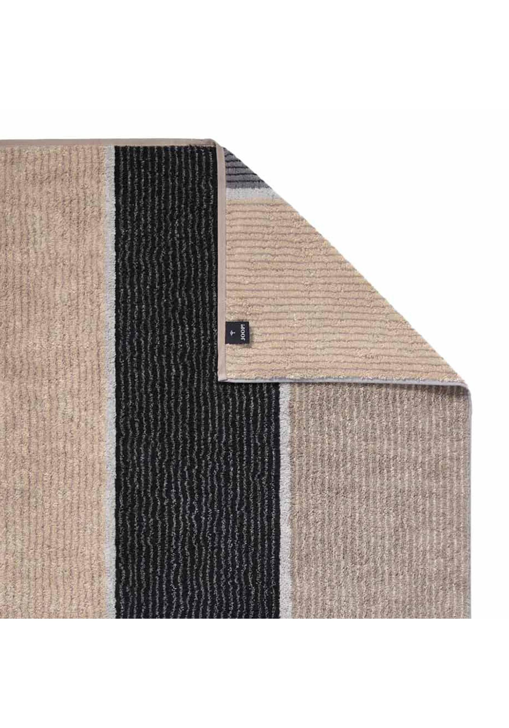 JOOP! Duschtuch »Duschtuch Signature 1er Pack«, (1er Pack St.)