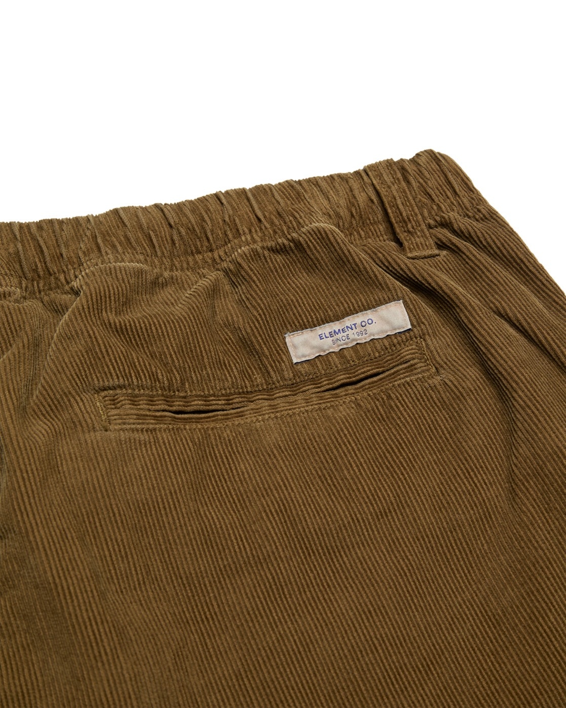 Element Outdoorhose »Regular Comfort«