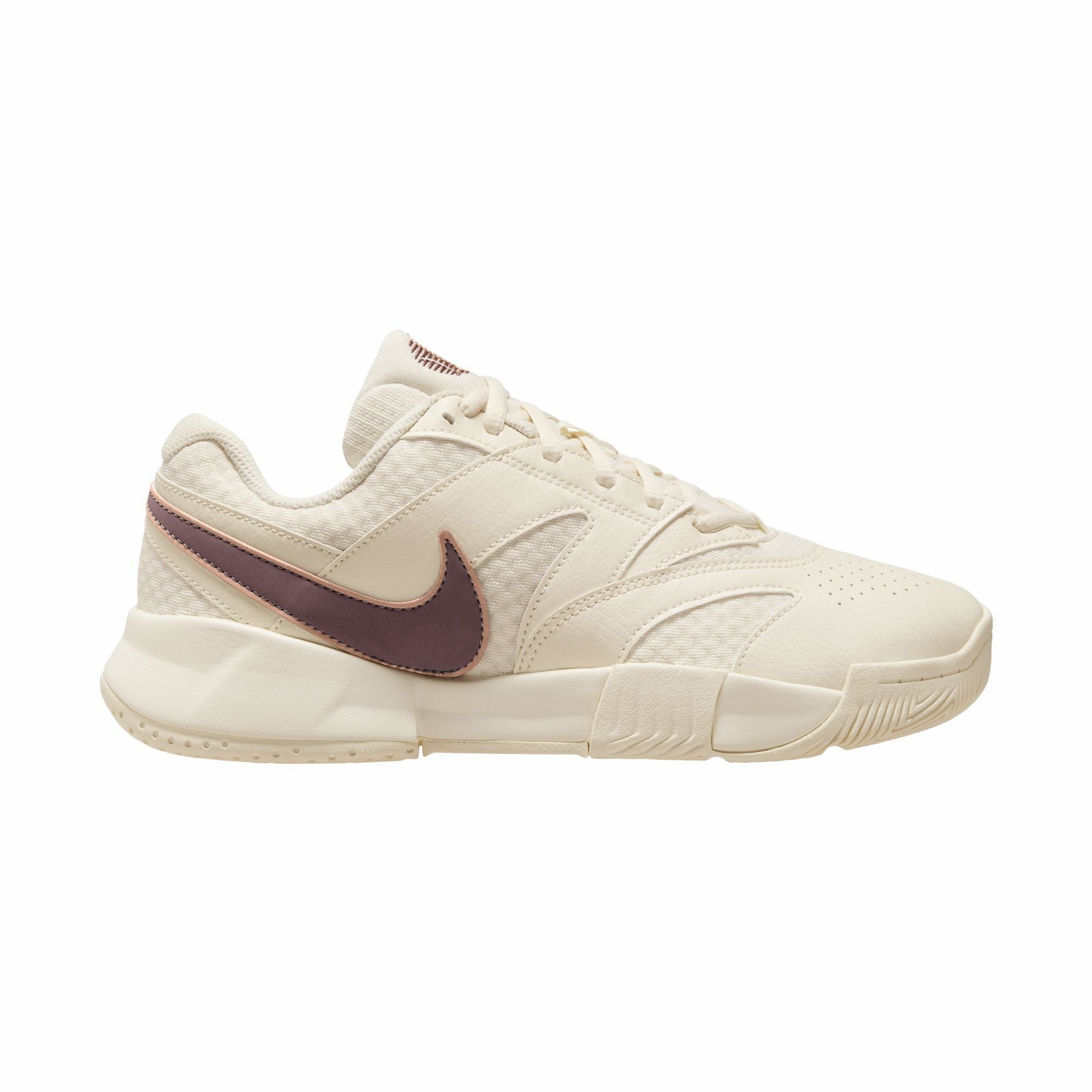 Nike Tennisschuh »W COURT LITE 4«  Allcourtschuh