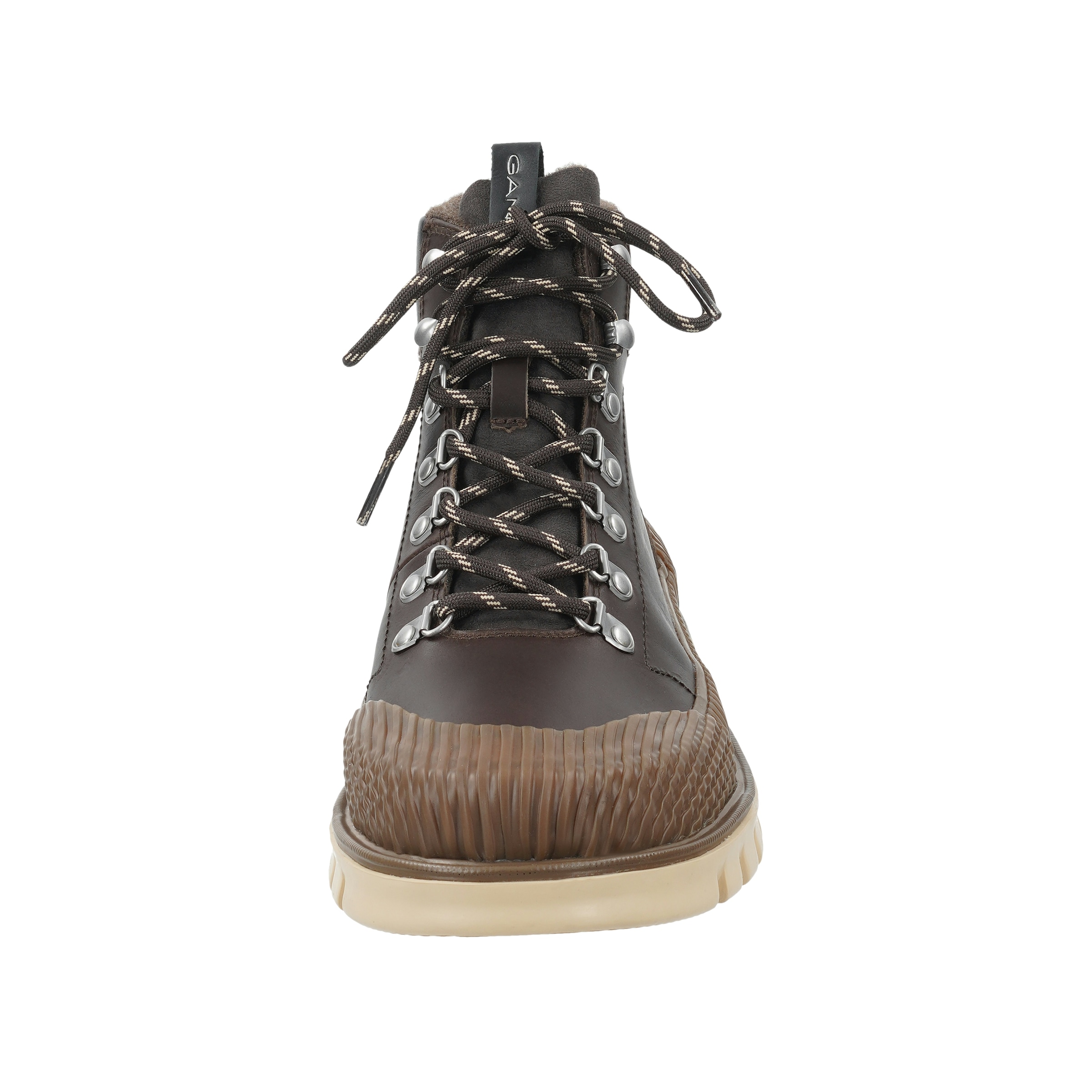 Gant Schnürboots »NEBRADA«  Workerboots, Schnürstiefelette mit Profilsohle