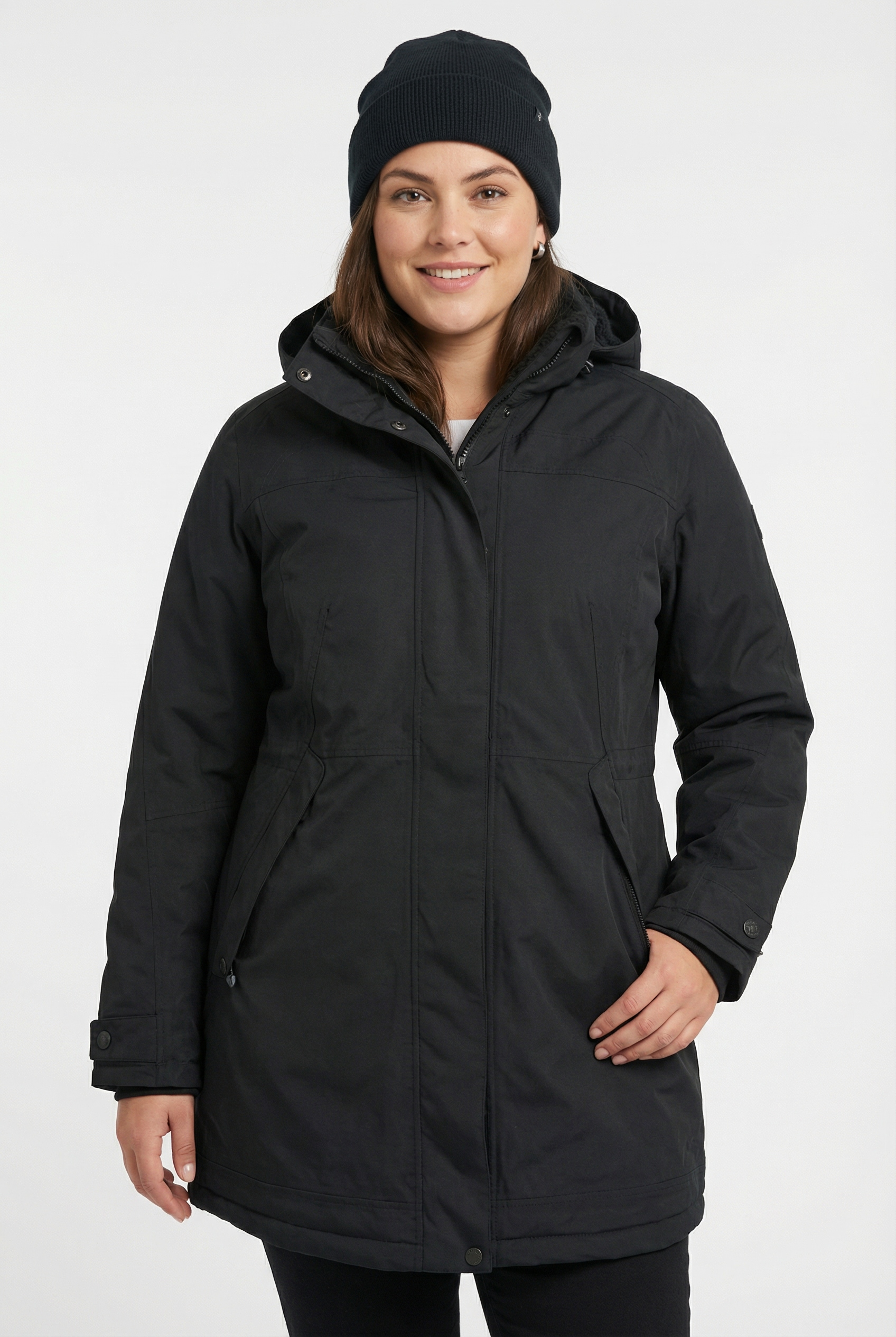 Maier Sports Wintermantel Wasser- & winddicht & atmungsaktiv, große Größen günstig online kaufen