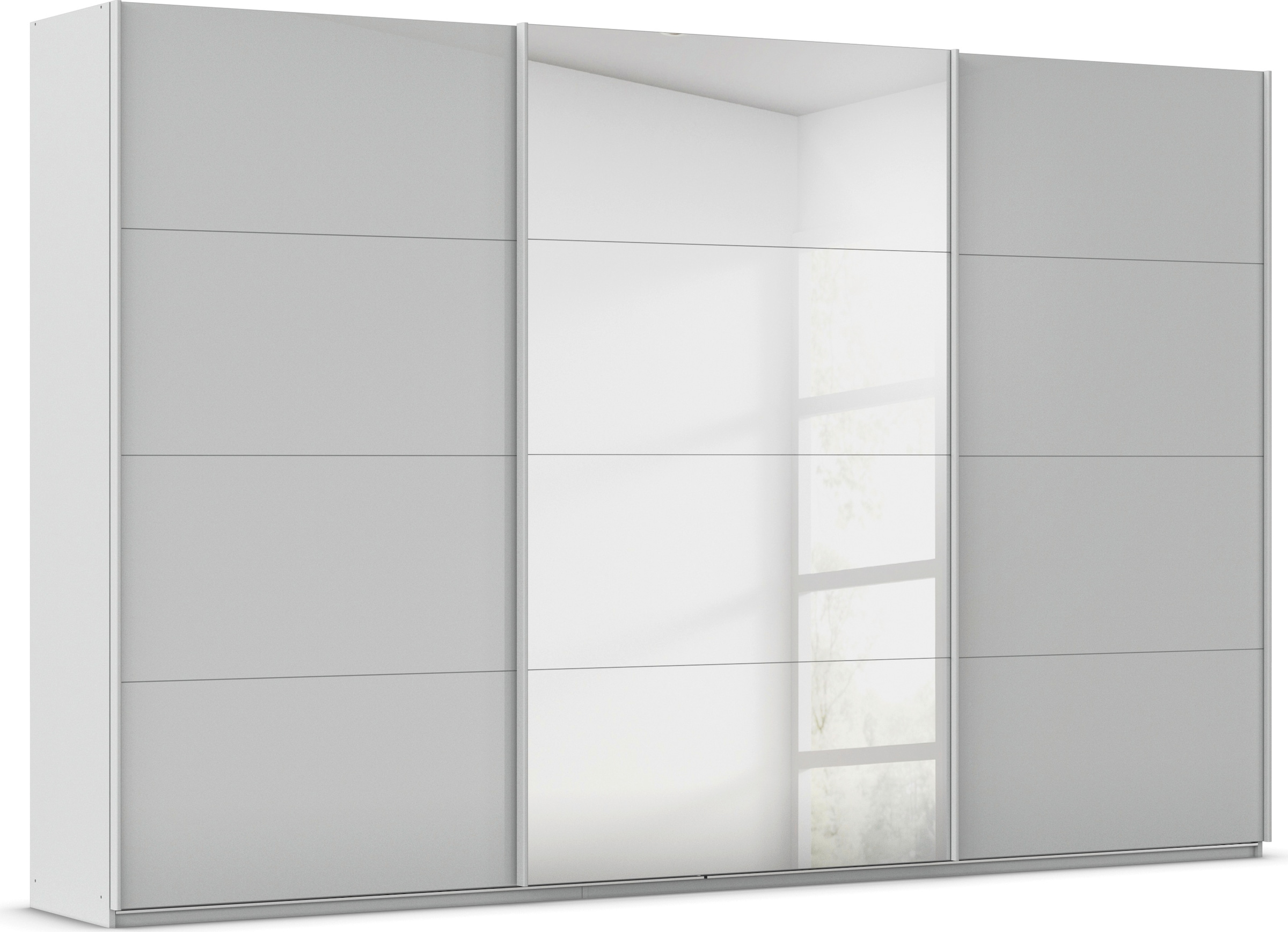 OTTO home Schwebetürenschrank "Kleiderschrank Kleiderschränke Schrank Garde günstig online kaufen