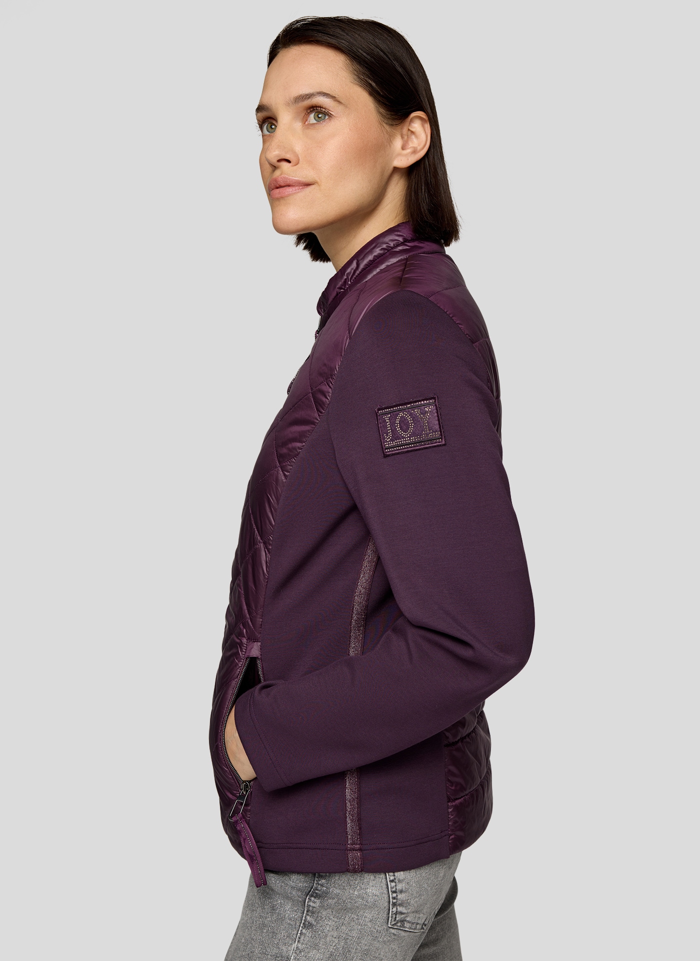Rabe Blouson »Jacke«
