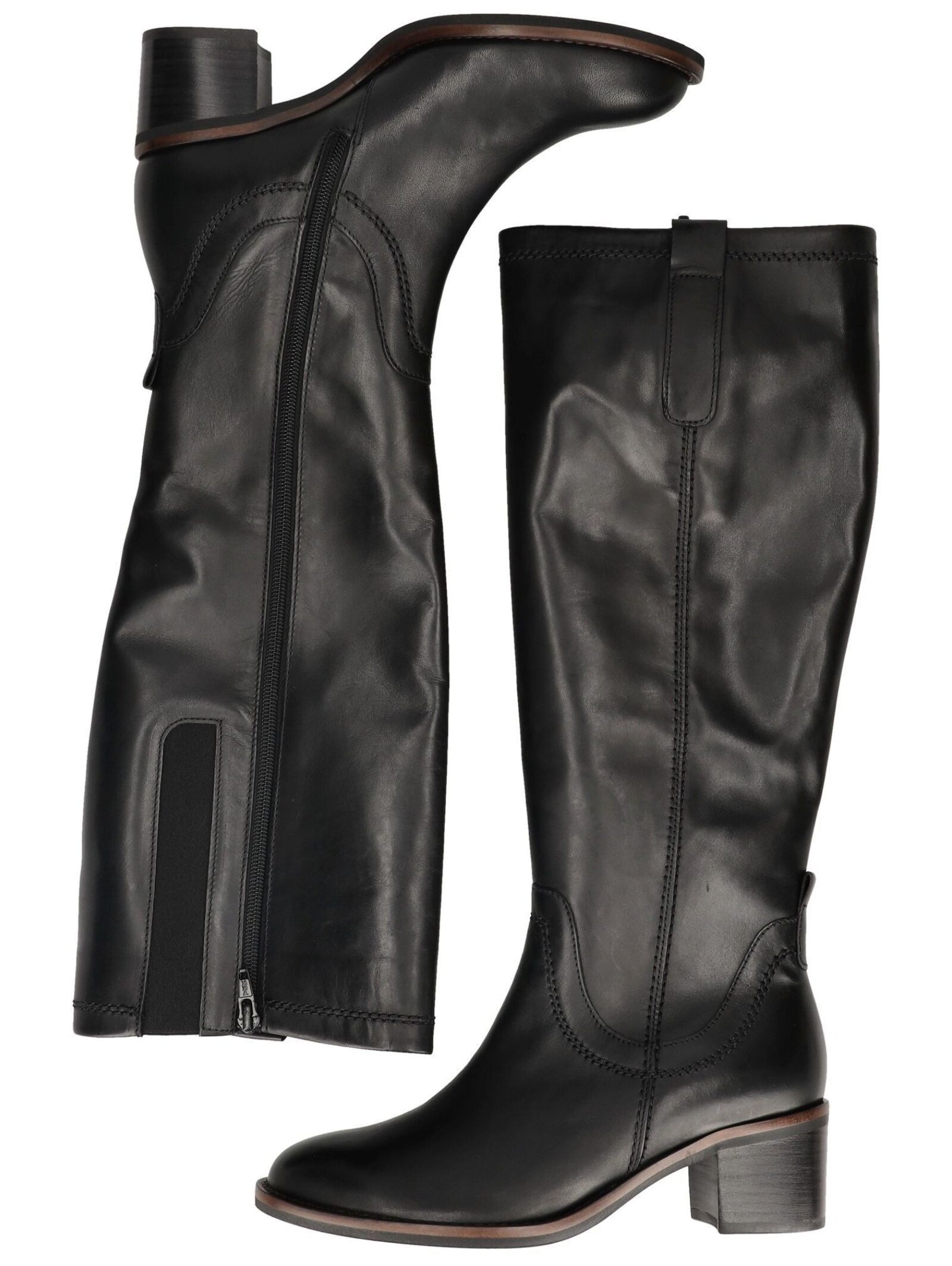 Gabor Stiefel »Gabor Stiefel Glattleder«