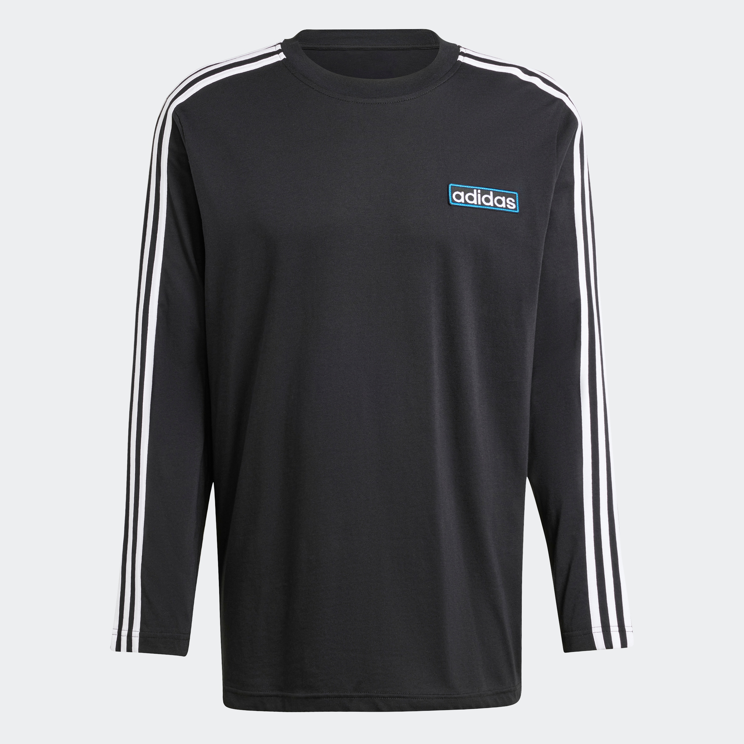 adidas Originals Langarmshirt »ADIBREAK LS TEE«