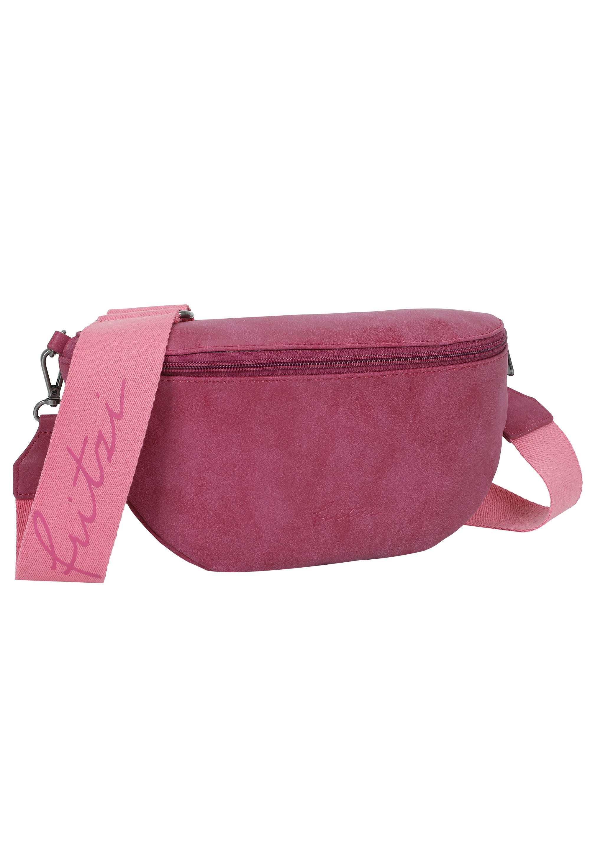 Fritzi aus Preußen Schultertasche »Fritzi Bum«, mit breitem, abnehmbarem Schultergurt