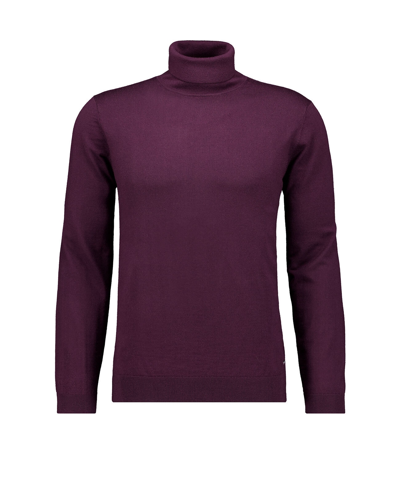 RAGMAN Rollkragenpullover günstig online kaufen