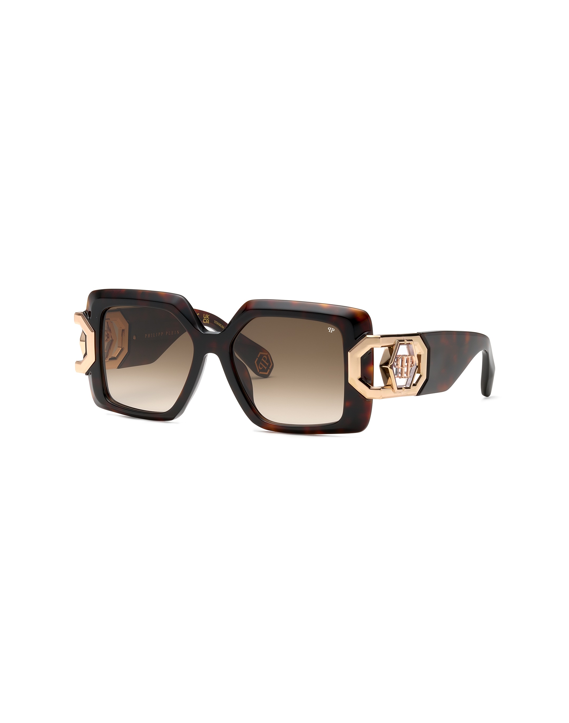 PHILIPP PLEIN Sonnenbrille "Hera" günstig online kaufen