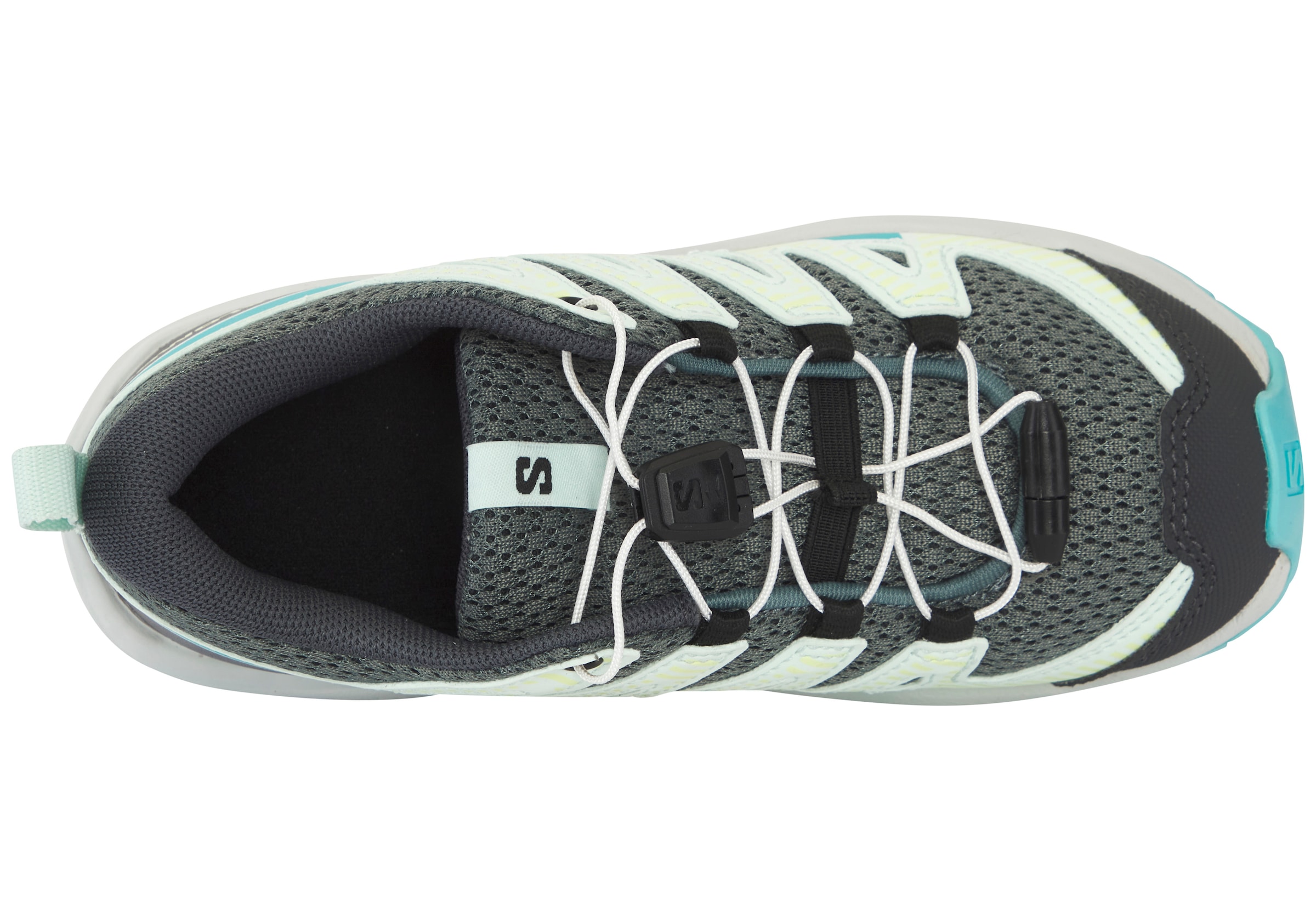 Salomon Wanderschuh »XA PRO V8«  für Kinder & Jugendliche