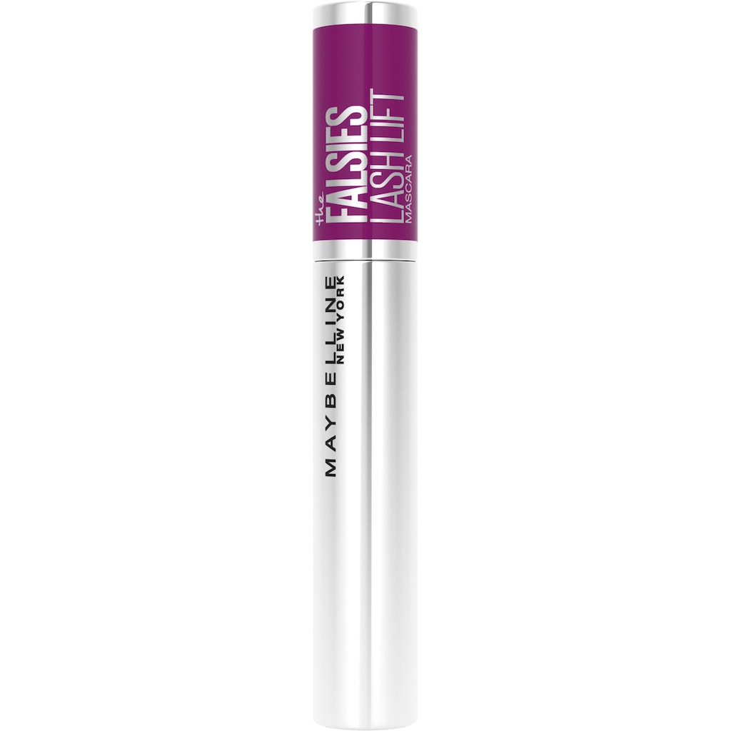 MAYBELLINE NEW YORK Mascara »Falsies Lash Lift«