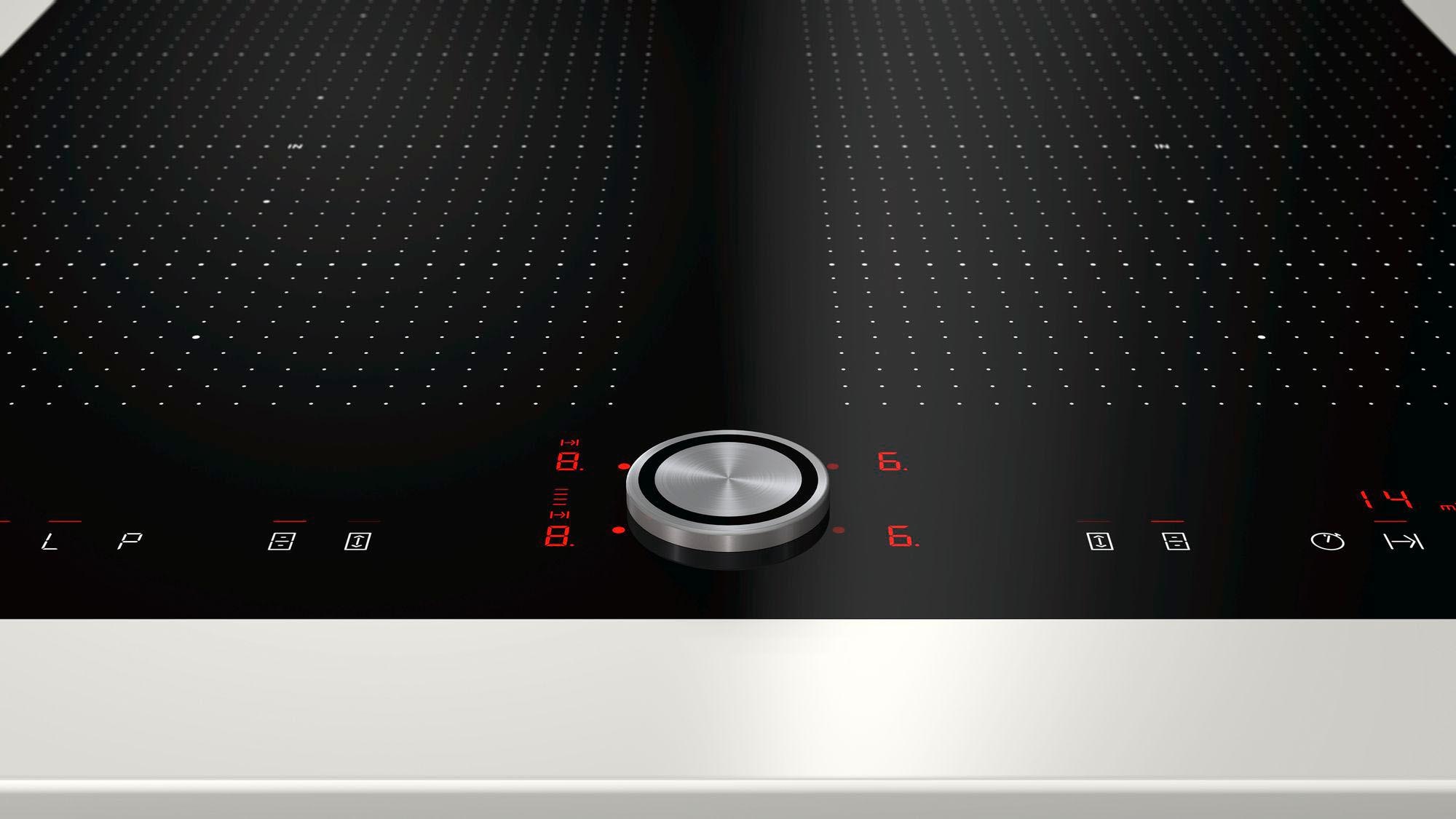 NEFF Flex-Induktions-Kochfeld von SCHOTT CERAN® »T56PT60X0«, T56PT60X0 ...
