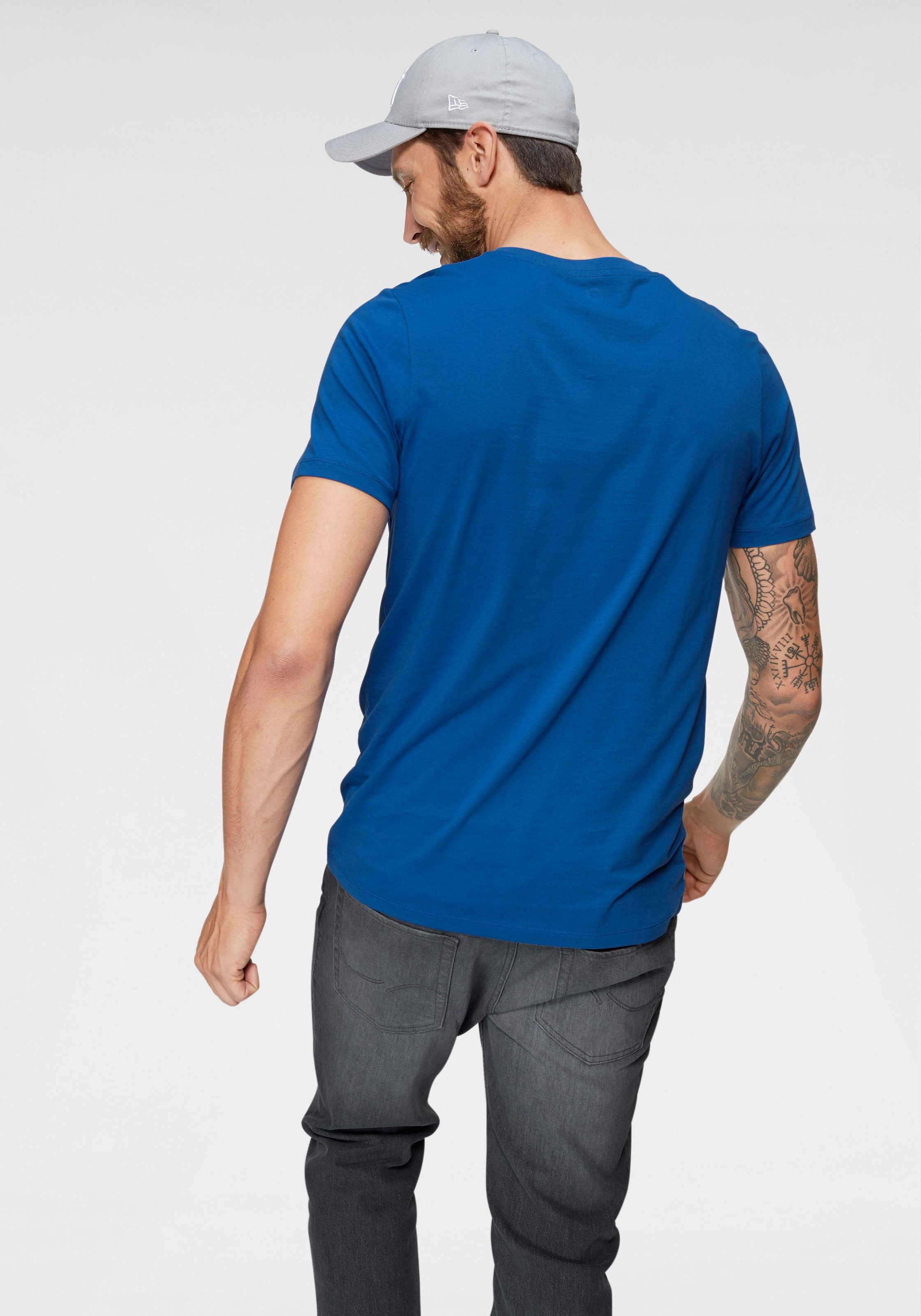 Jack & Jones T-Shirt »KOMPO TEE«