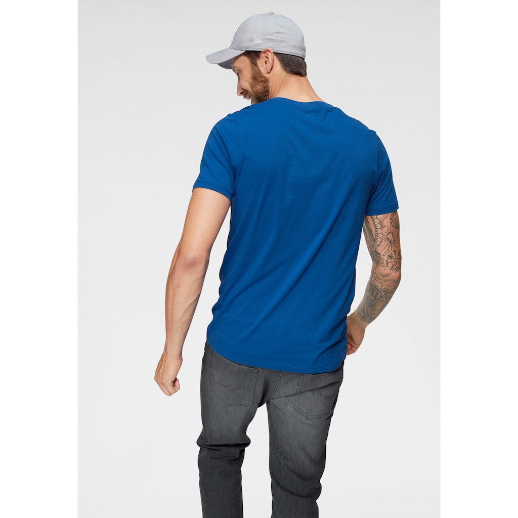 Jack & Jones T-Shirt »KOMPO TEE«