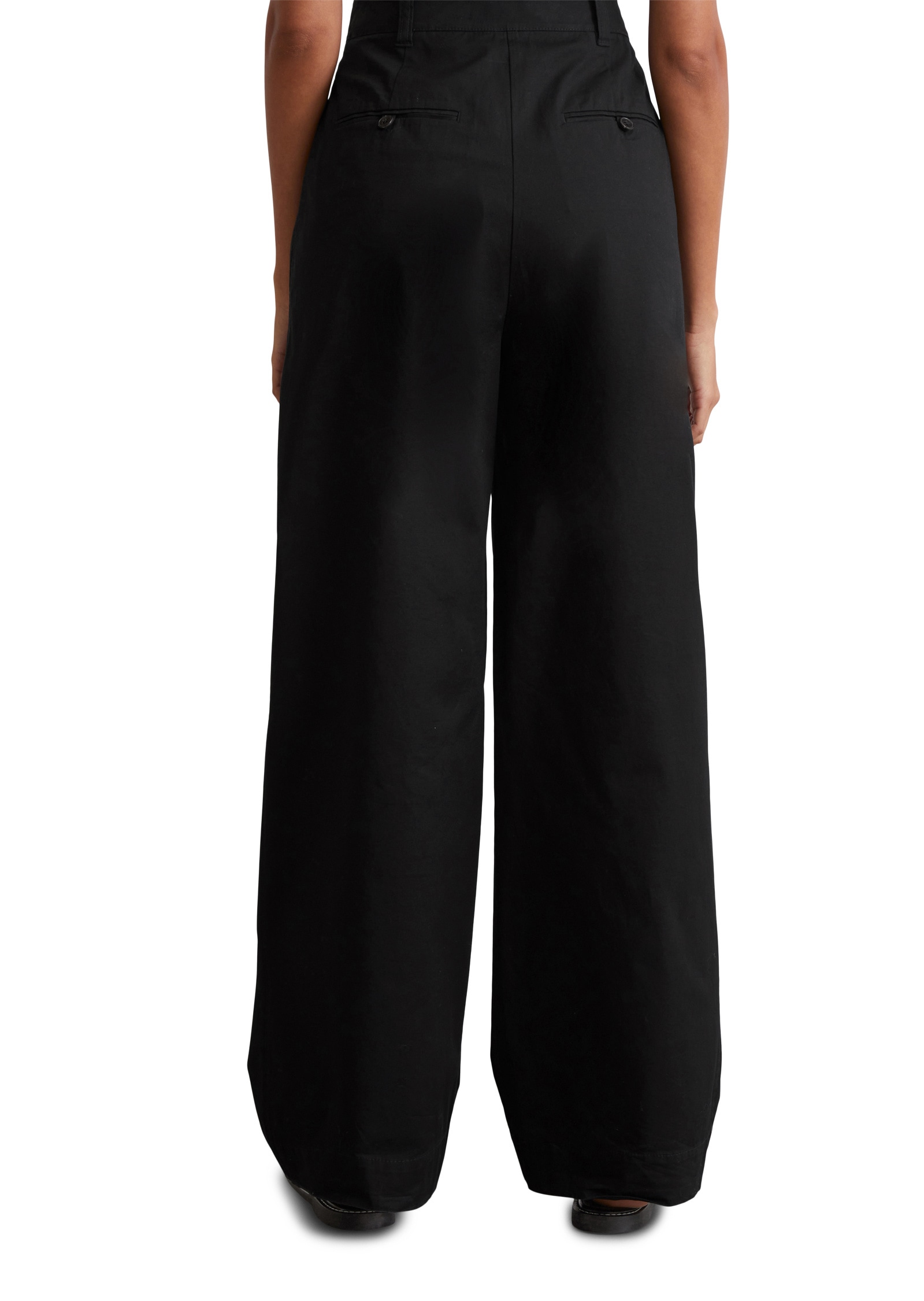 Marc O'Polo Chinohose »aus stretchigem Organic Cotton-Twill«