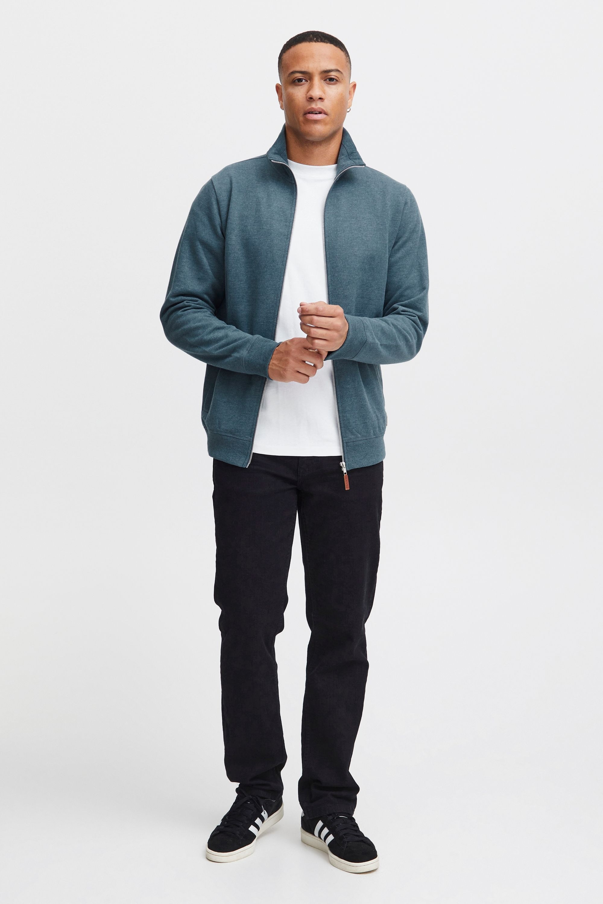 Blend Troyer "Sweatjacke BHAlio" günstig online kaufen