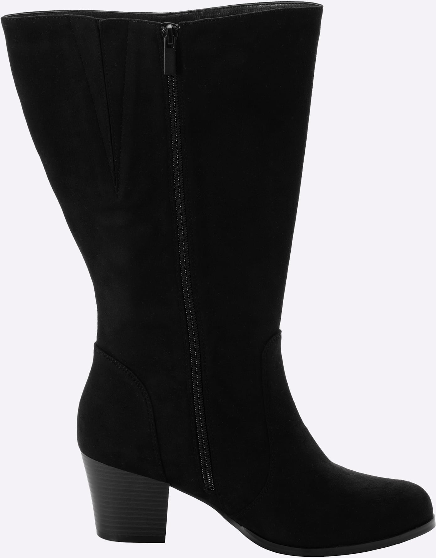 Sheego Weitschaftstiefel