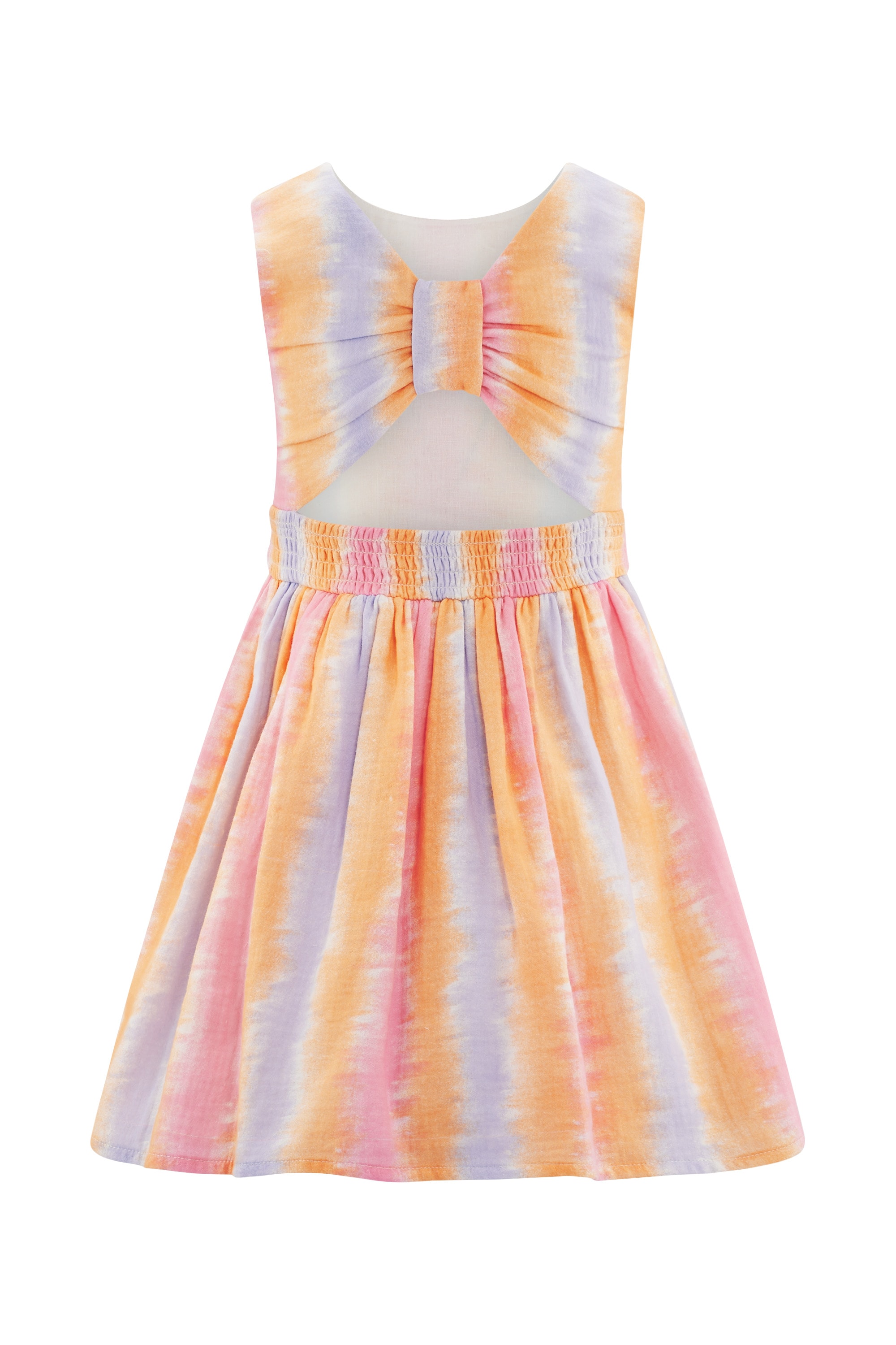 happy girls Sommerkleid