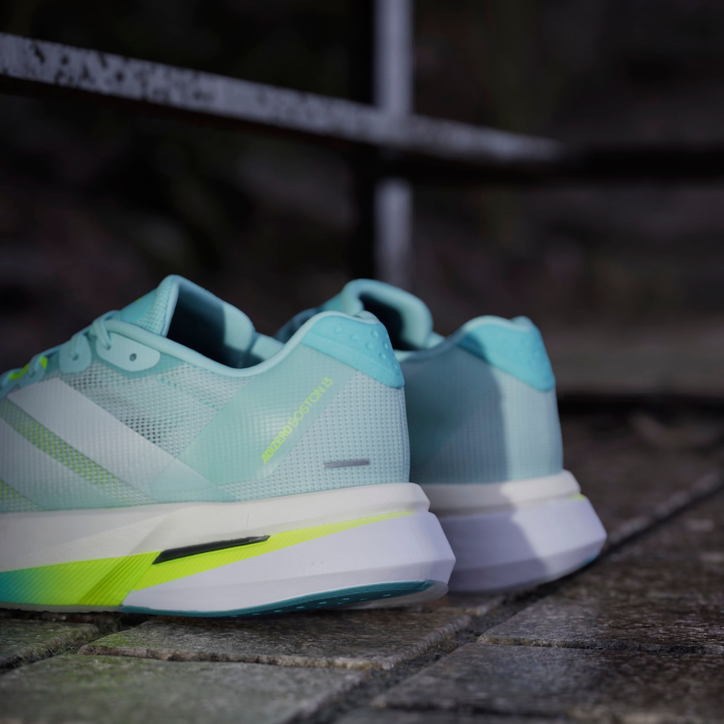 adidas Performance Laufschuh »ADIZERO BOSTON 13 E«