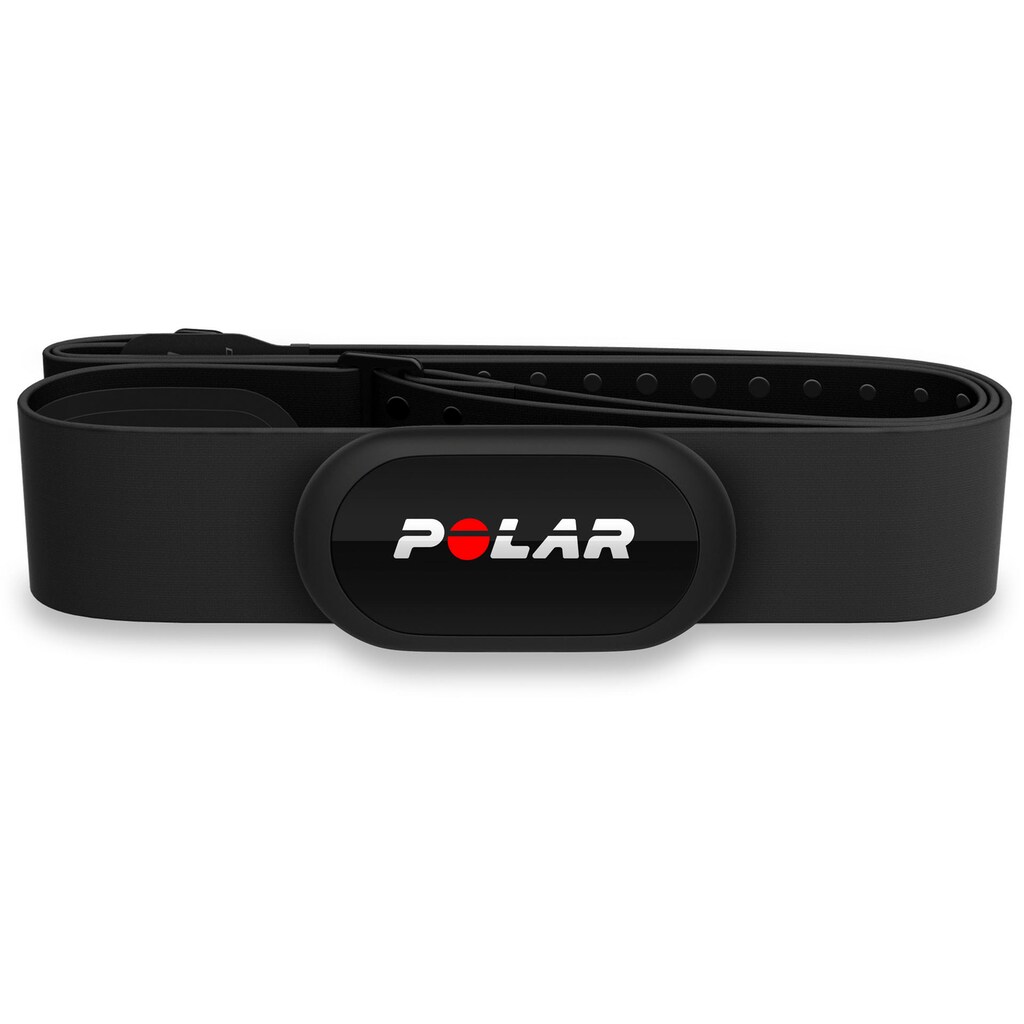 Polar Fitnessuhr »VANTAGE V2 Größe M/L inkl. Herzfrequenzmesser«