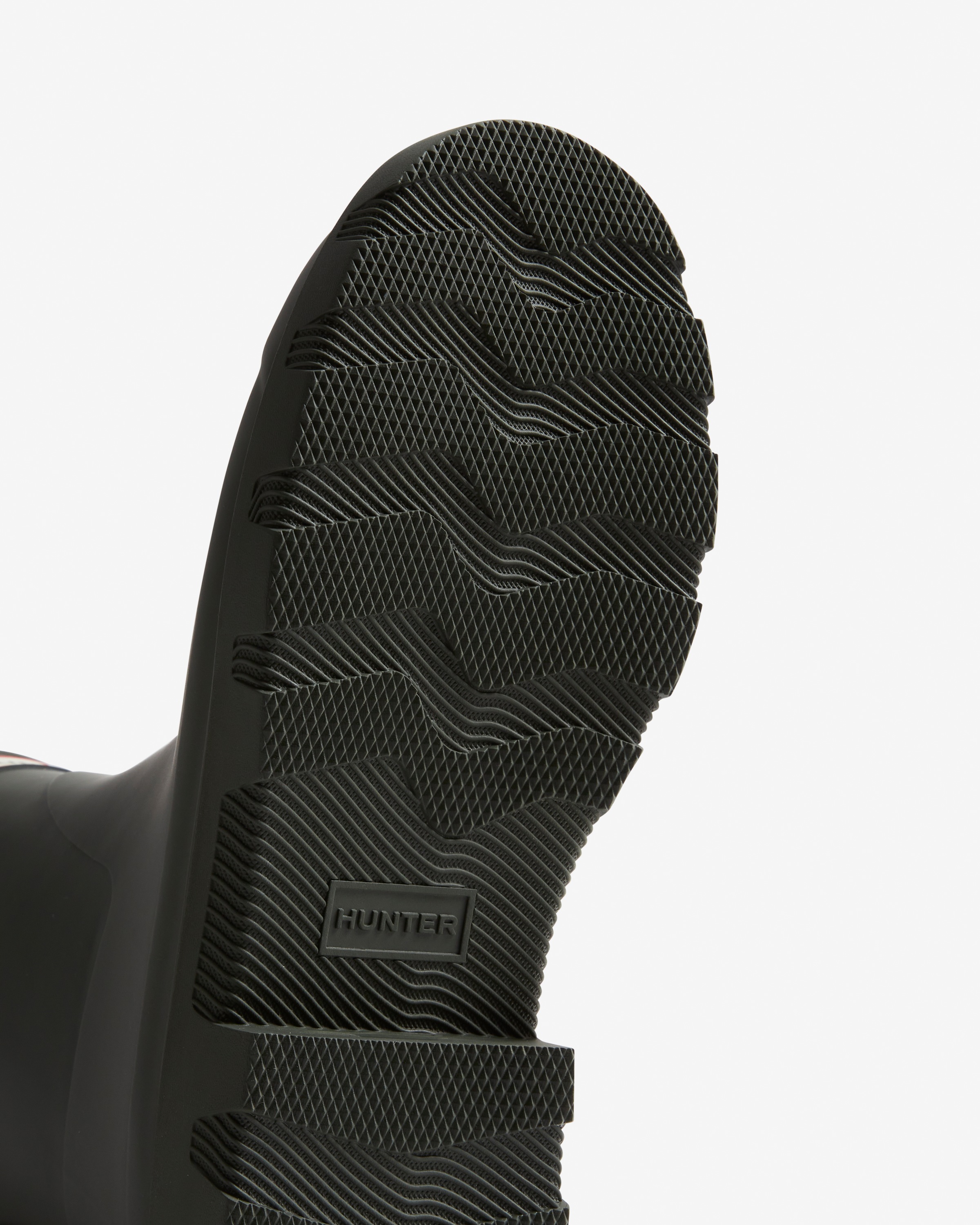 Hunter Gummistiefel »UNISEX DOWNPOUR SHORT BOOT«, wasserdicht