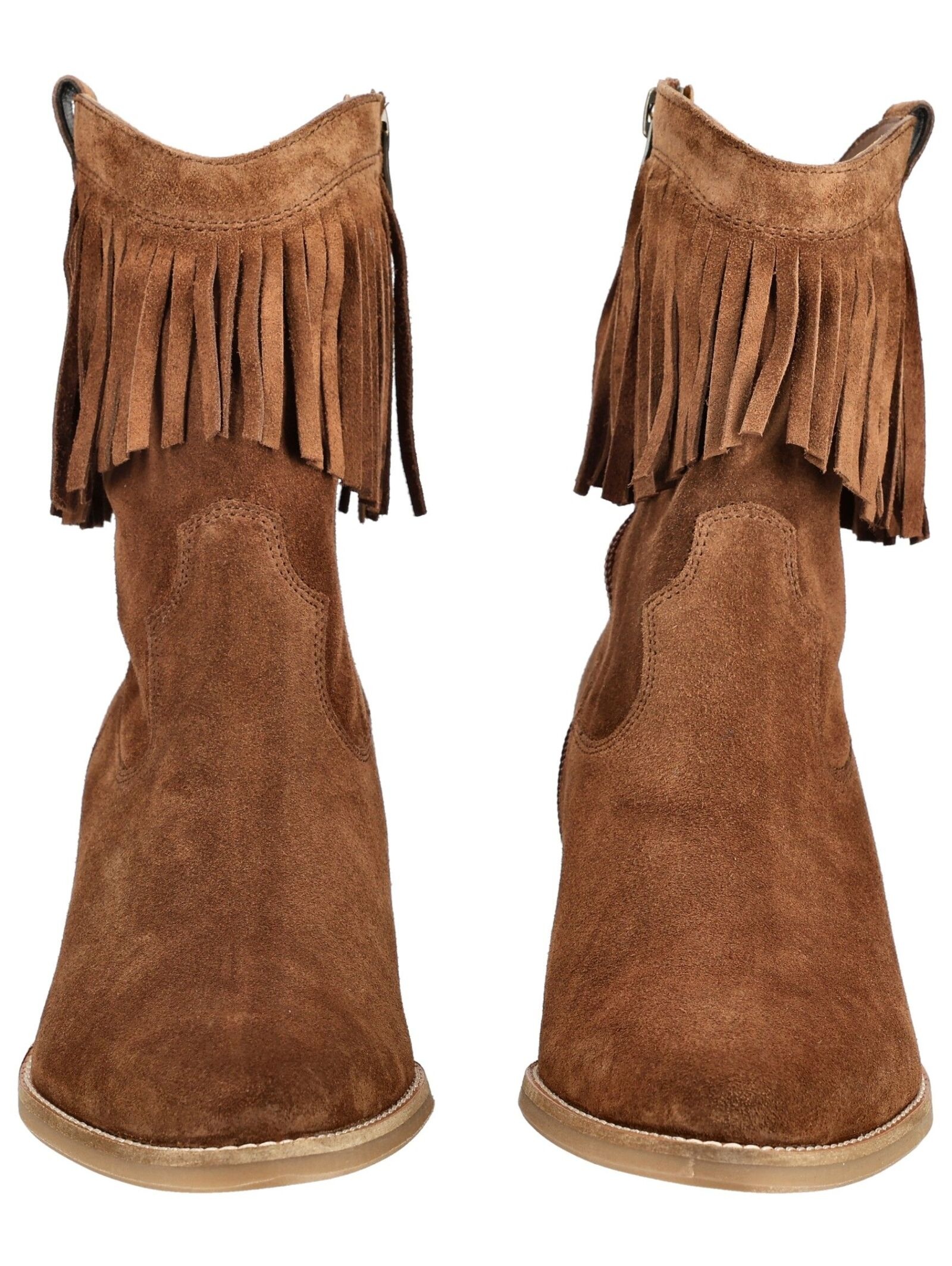 Paul Green Ankle Boots Brown 37.5 2