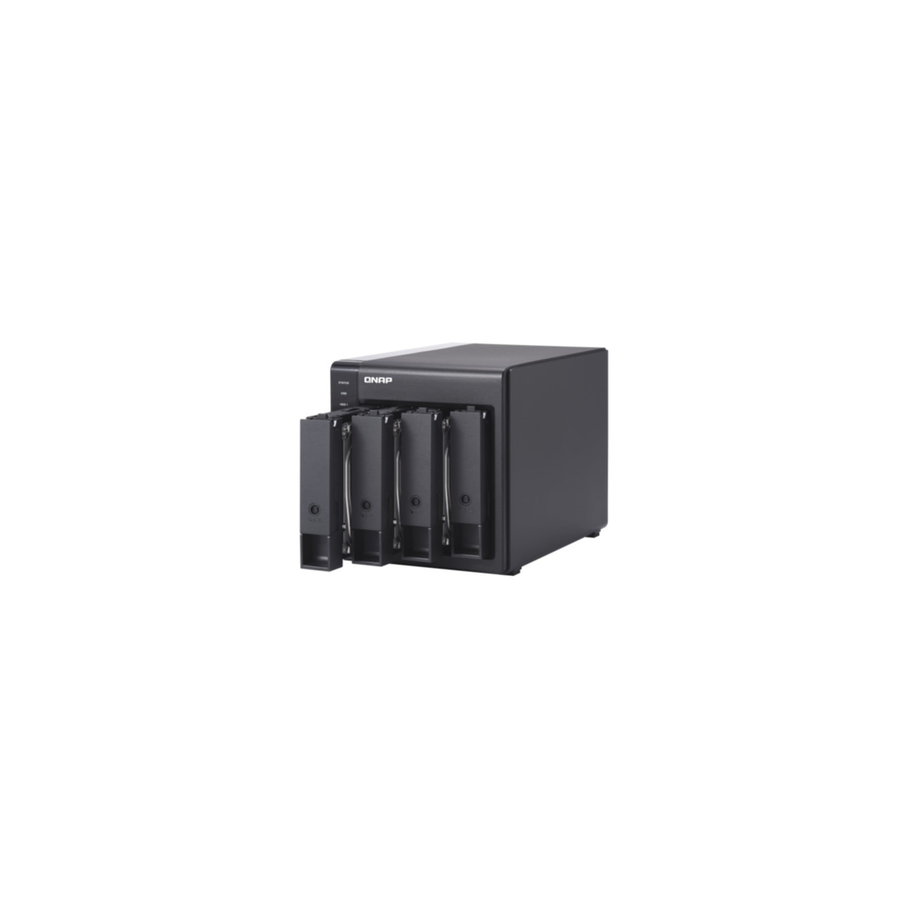 QNAP externe HDD-Festplatte »TR-004«