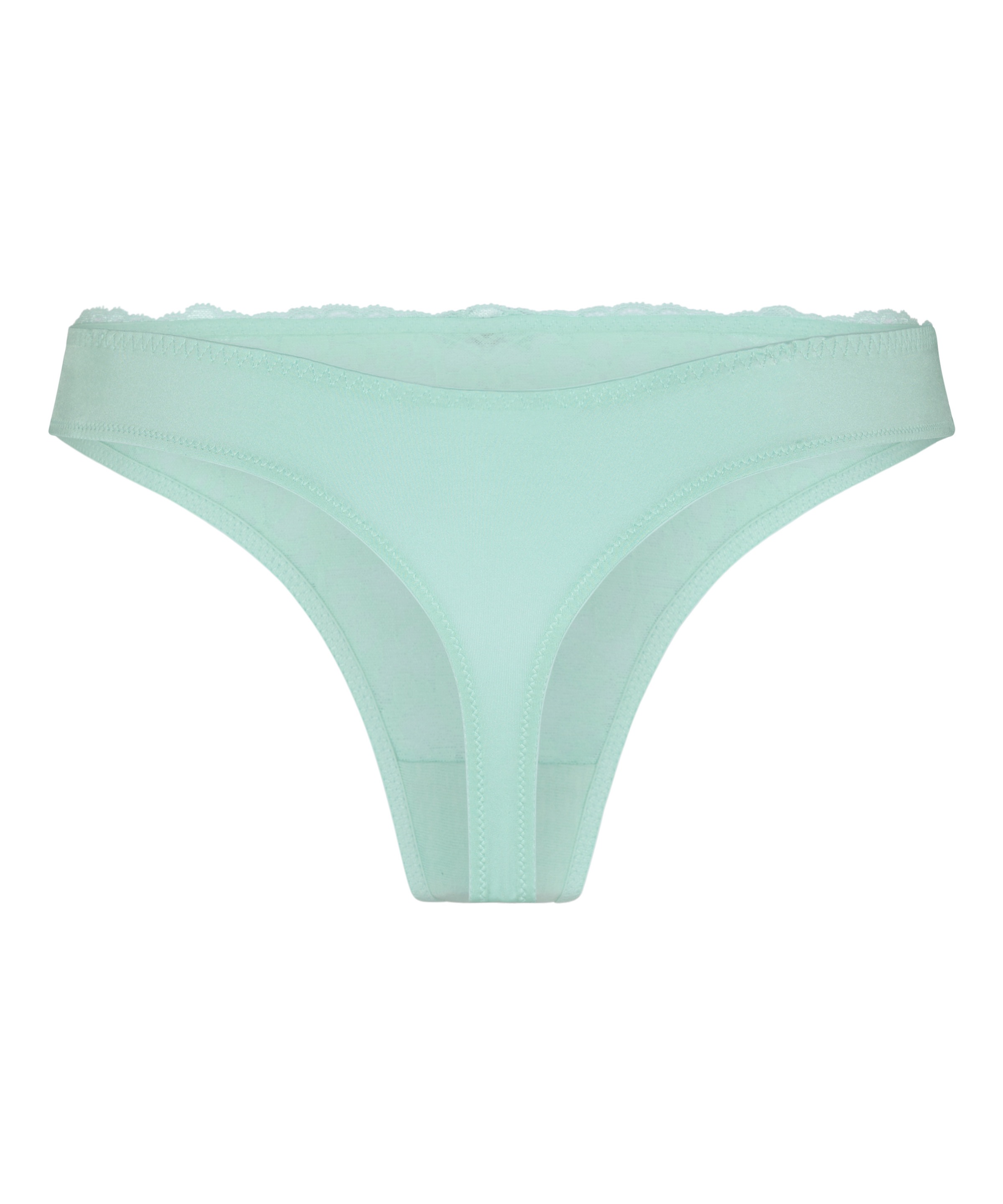 Hunkemöller String »String Marine«