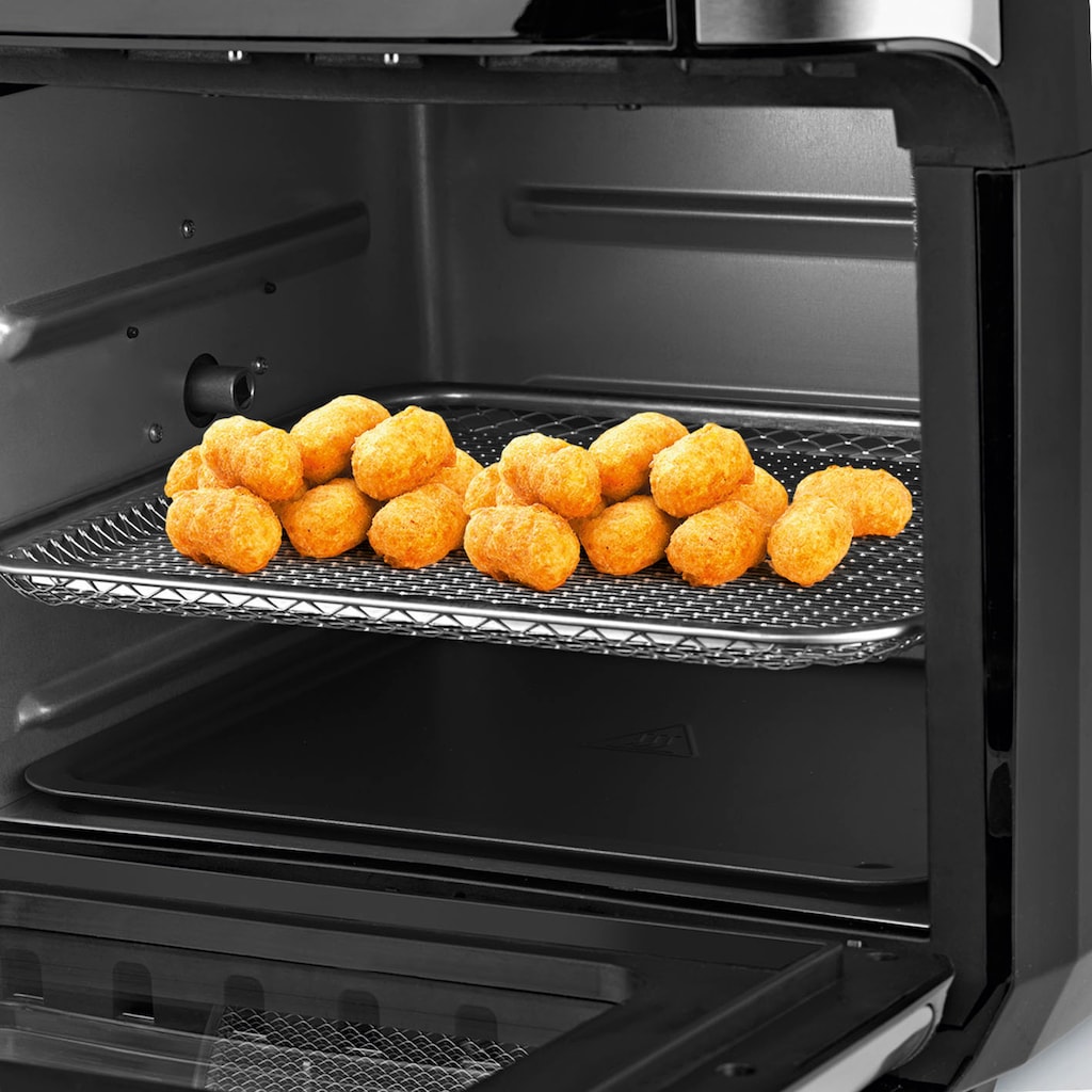 GOURMETmaxx Fritteuse »Digital«, 1800 W