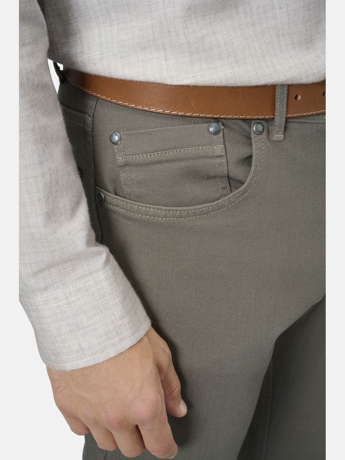 Babista 5-Pocket-Hose »Hose VESTORINO«, (1 tlg.), mit Stretchanteil