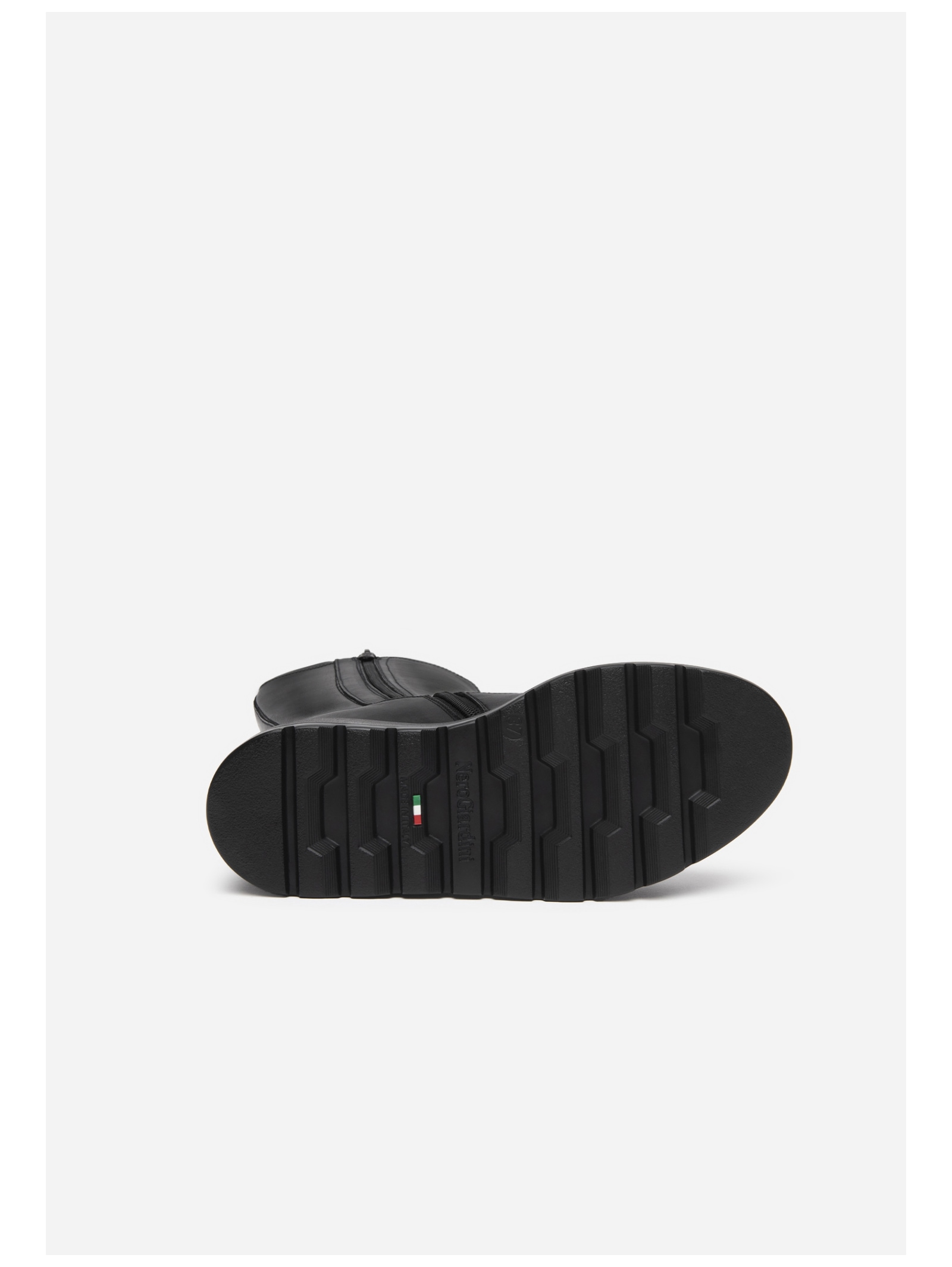 Nero Giardini Stiefel »Nero Giardini Stiefel Leder/Synthetik«