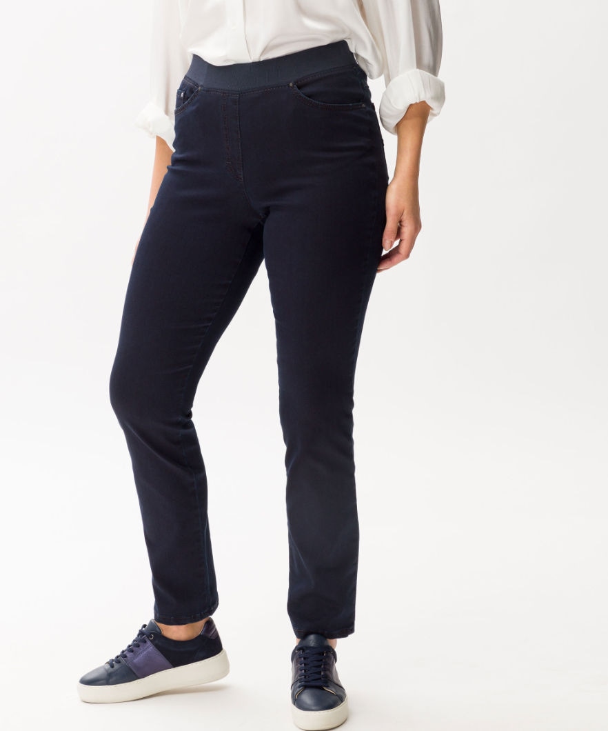 RAPHAELA by BRAX Bequeme Jeans »Style PAMINA«