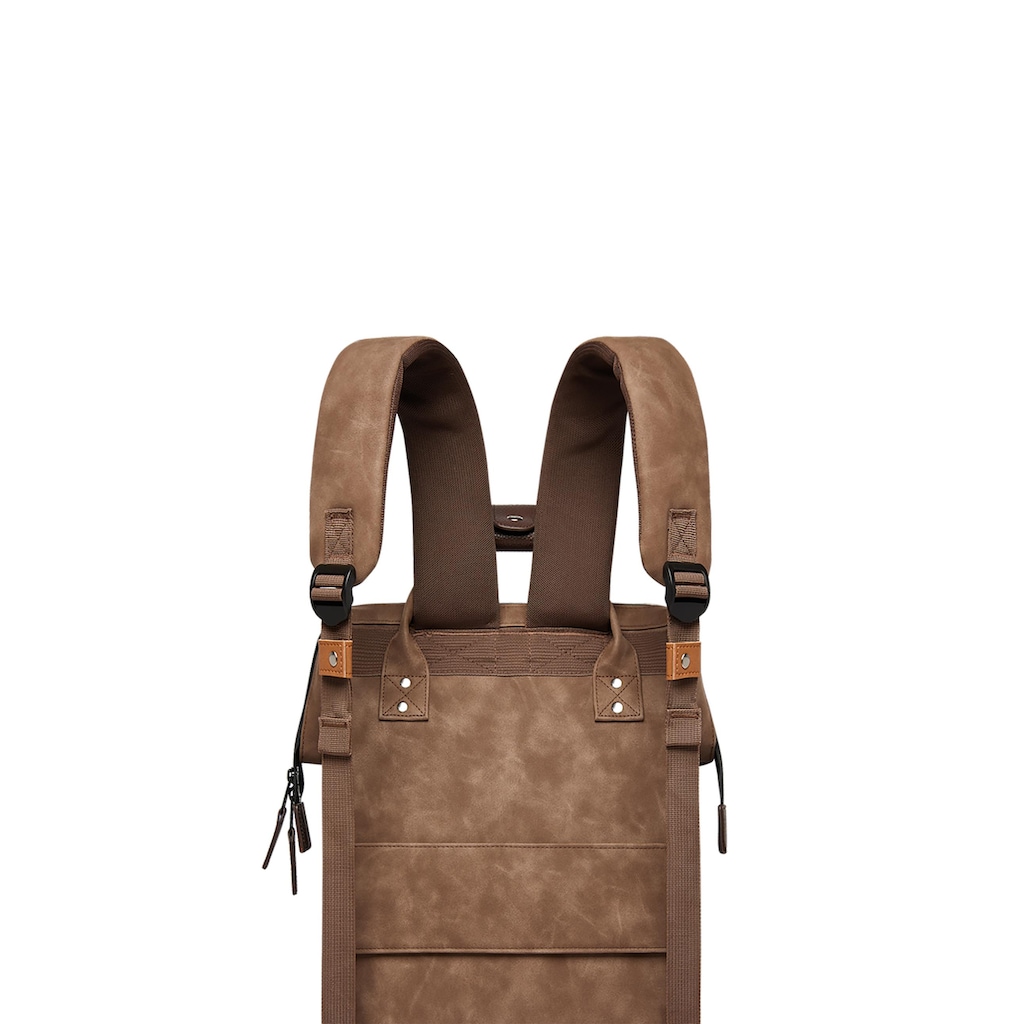 CABAIA Tagesrucksack »Adventurer L Nubuck«