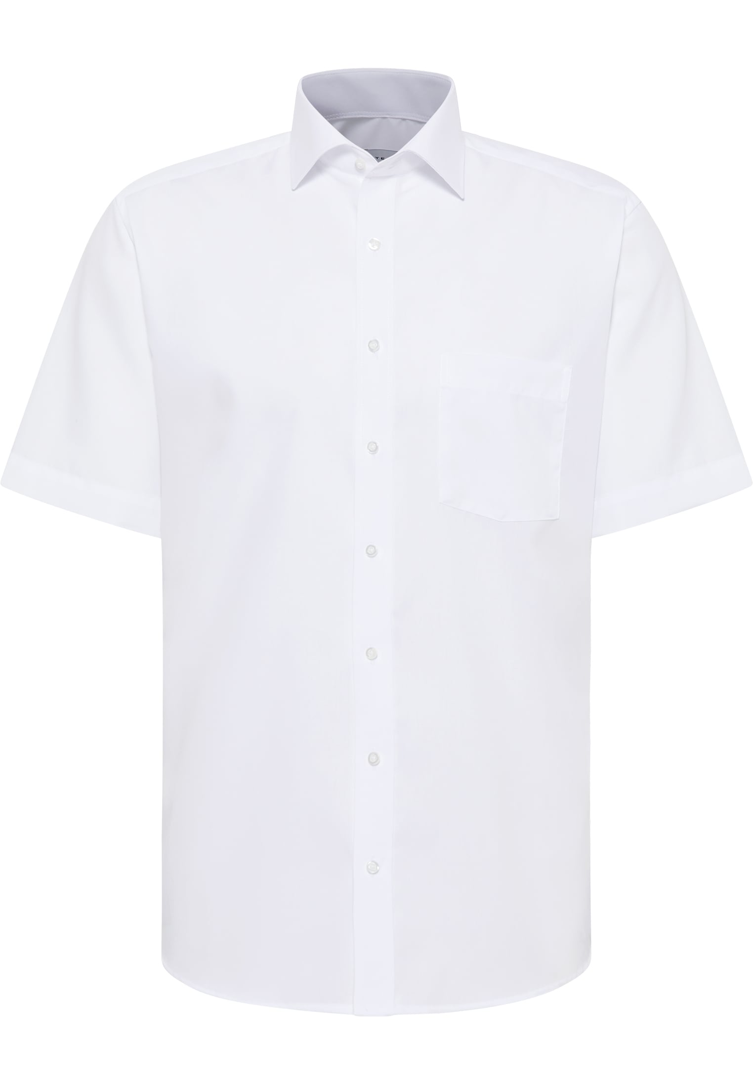 Eterna Kurzarmhemd »MODERN FIT«, NON IRON (bügelfrei)