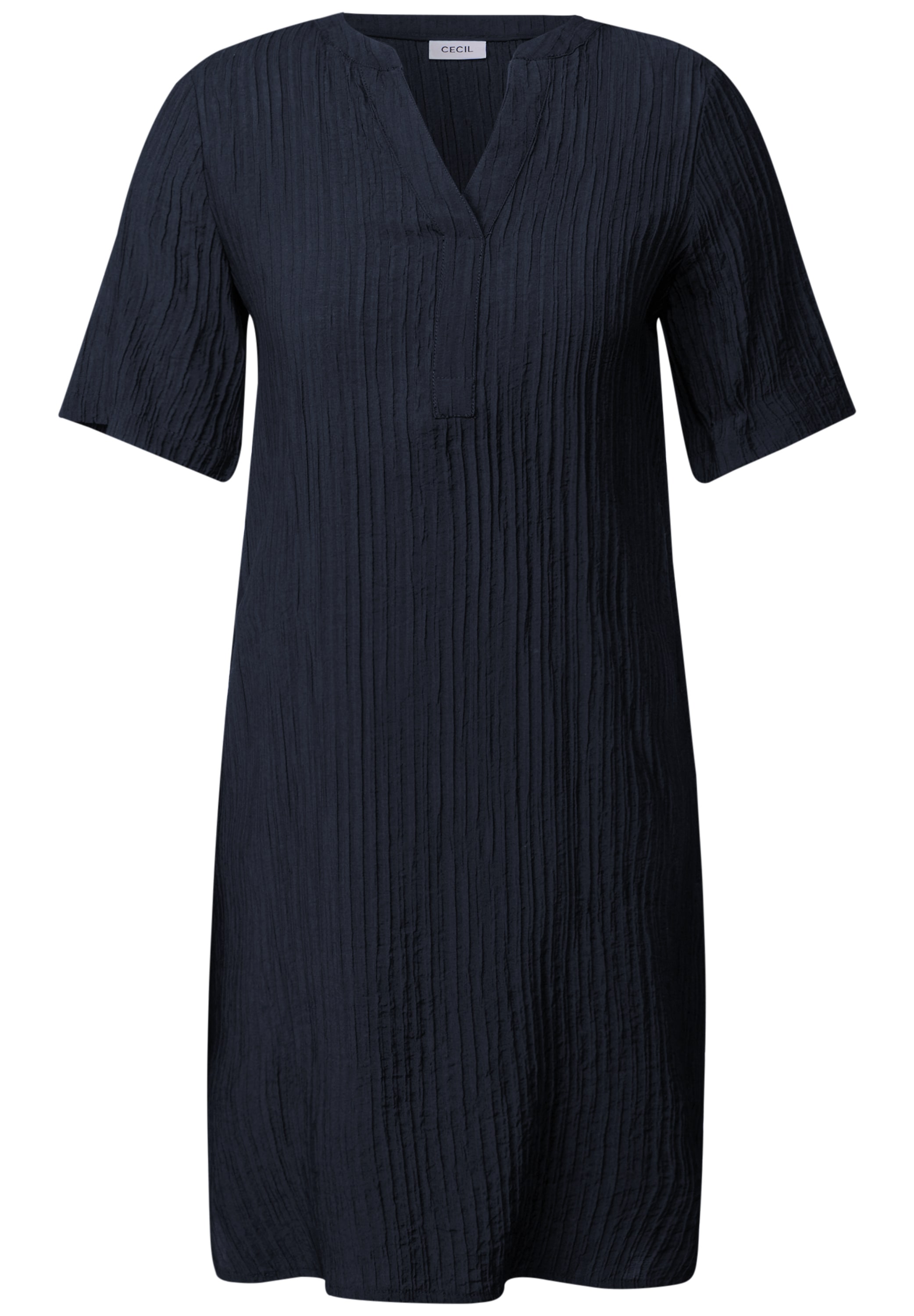 Cecil Sommerkleid, mit seitlichen Einschubtaschen