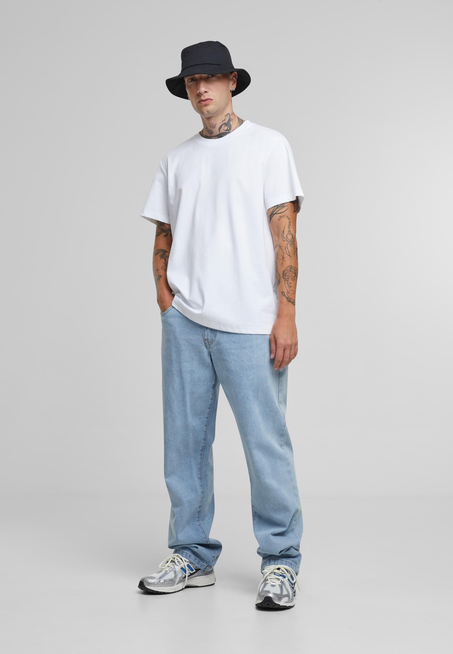 URBAN CLASSICS T-Shirt »Urban Classics Sorona Regular Tee« 1 Stk.