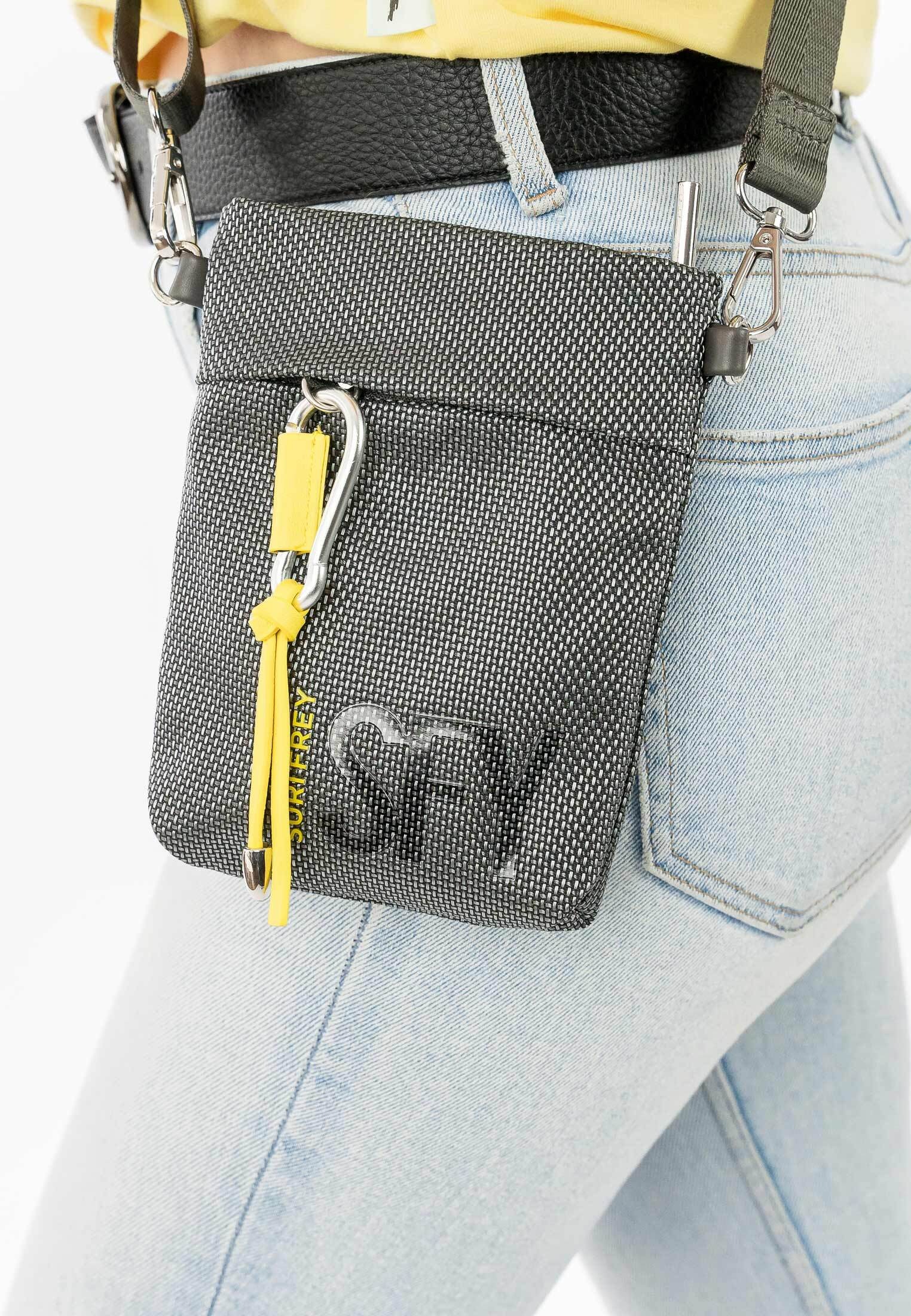SURI FREY Handytasche »Handyetui SFY SURI Sports Marry«