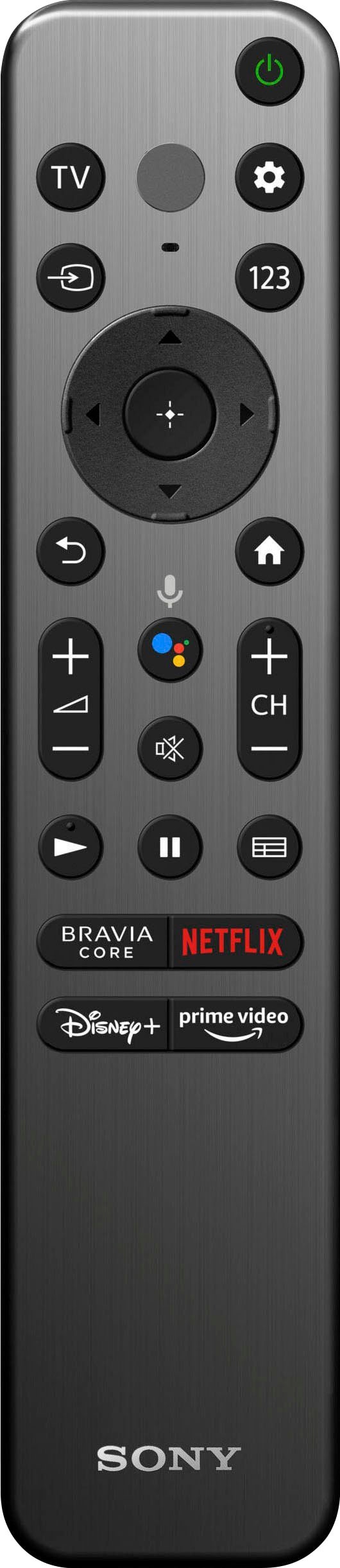 Edit. Ultra Sony BAUR Smart-TV-Google Disk 4K TV, HD, 5 cm/48 Zoll, OLED-Fernseher Disk«, 121 Konsole »XR-48A90K PlayStation inkl. PS5 - | +