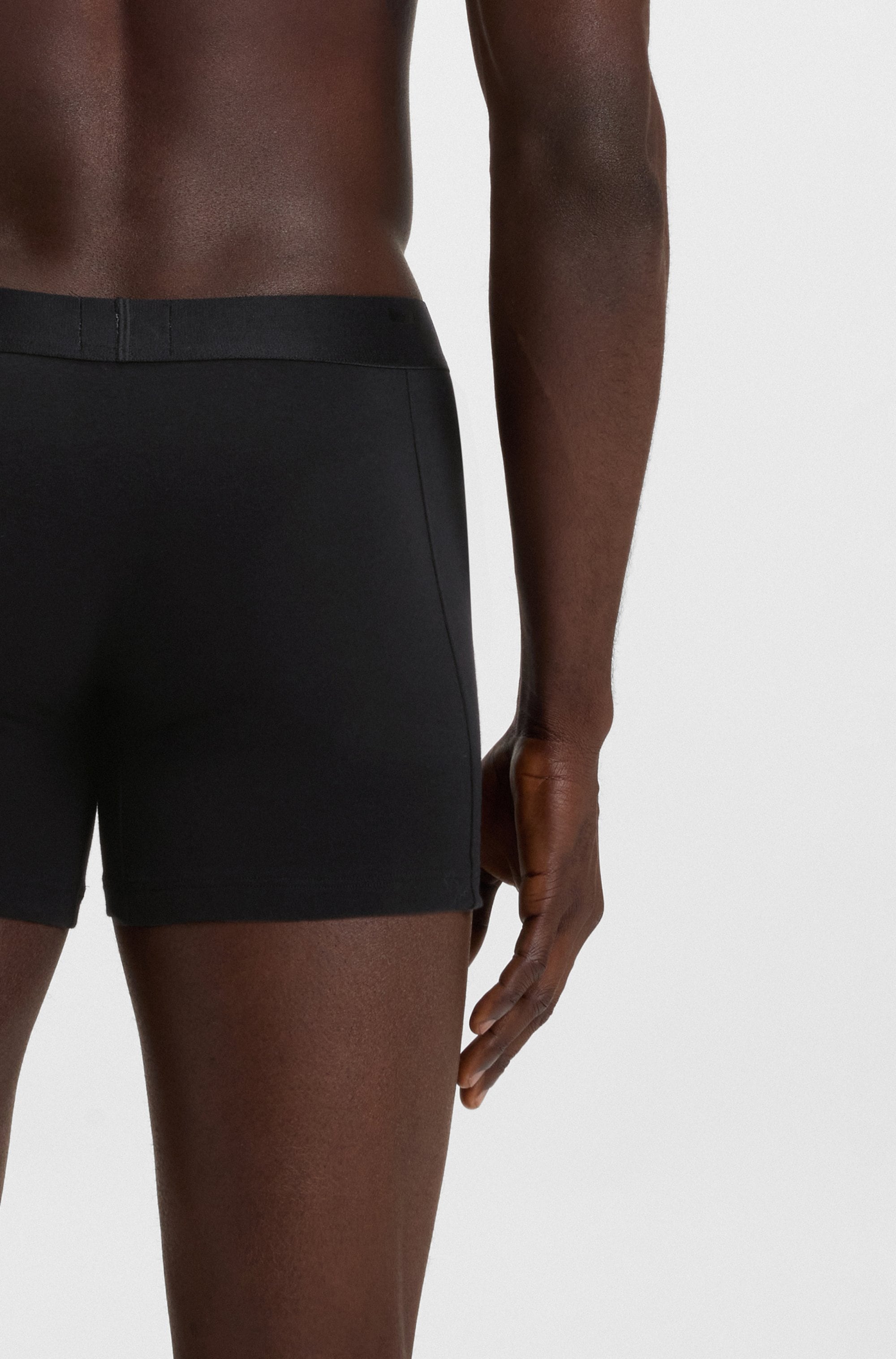 BOSS Boxer »3P BOSS ONE x David Beckham«