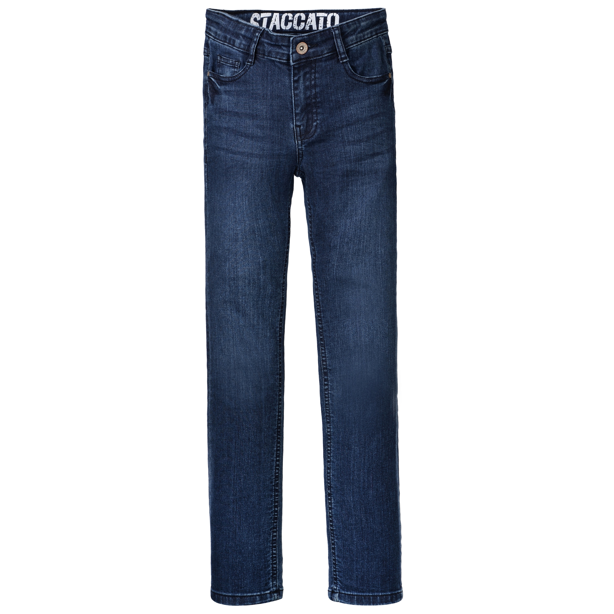 STACCATO Slim-fit-Jeans »STCSAM«, Slim Fit